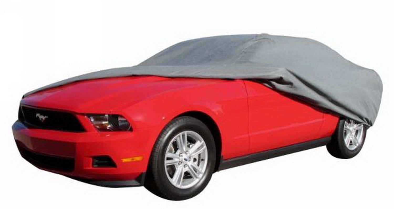 Rampage 1305 EasyFit Car Cover Rampage 1305