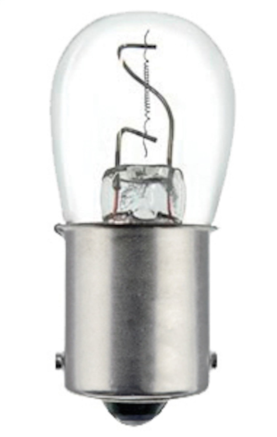 Hella 1308 HELLA 1308 Standard Series Incandescent Miniature Light Bulb; 10 pcs Hella 1308