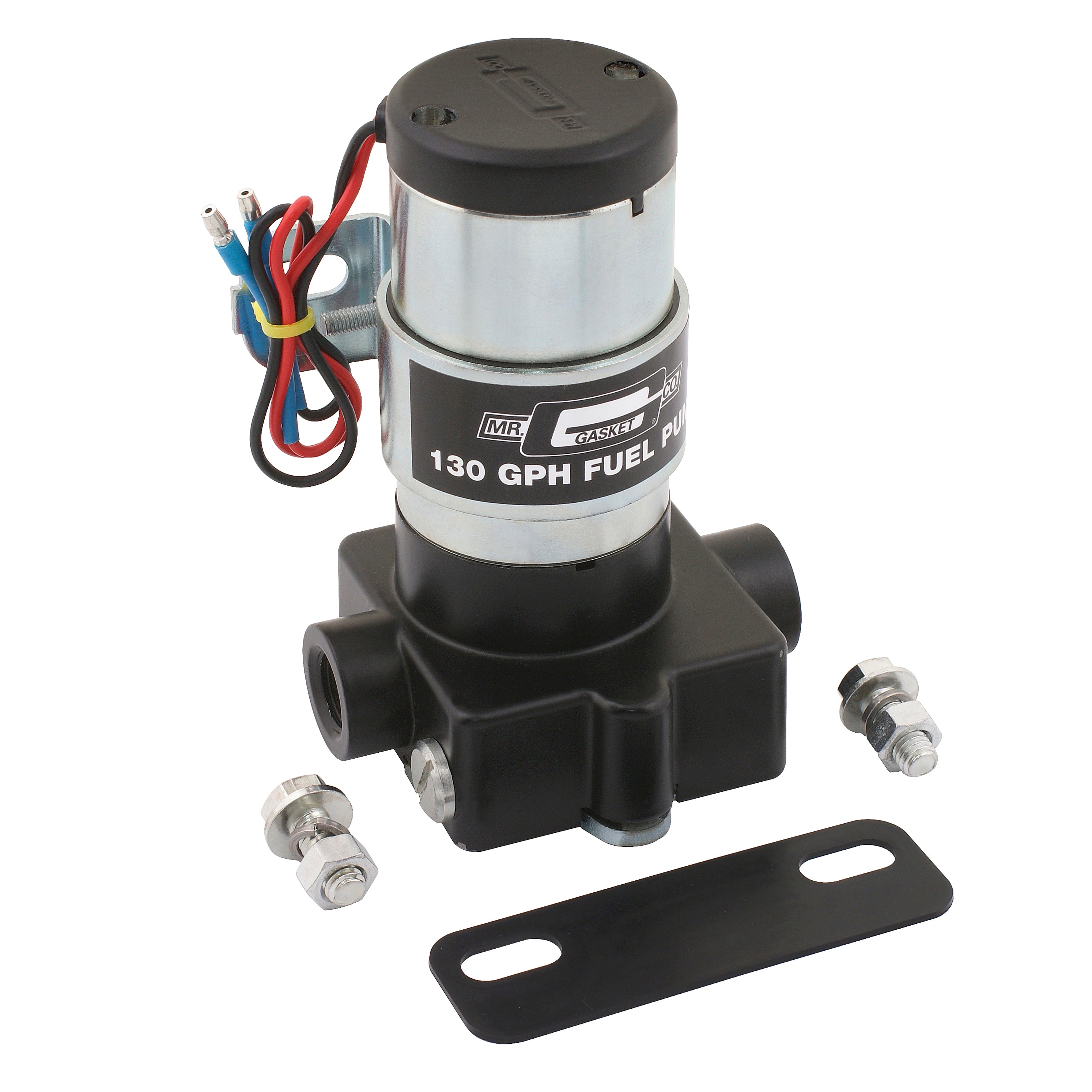 Mr Gasket 130P Fuel Pump Electric Mr Gasket 130P