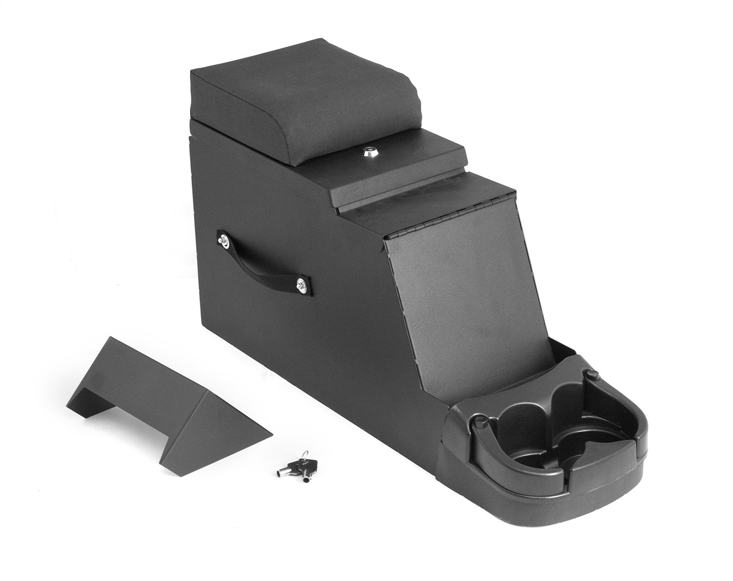 Rugged Ridge 13104.01 Center Console Rugged Ridge 13104.01