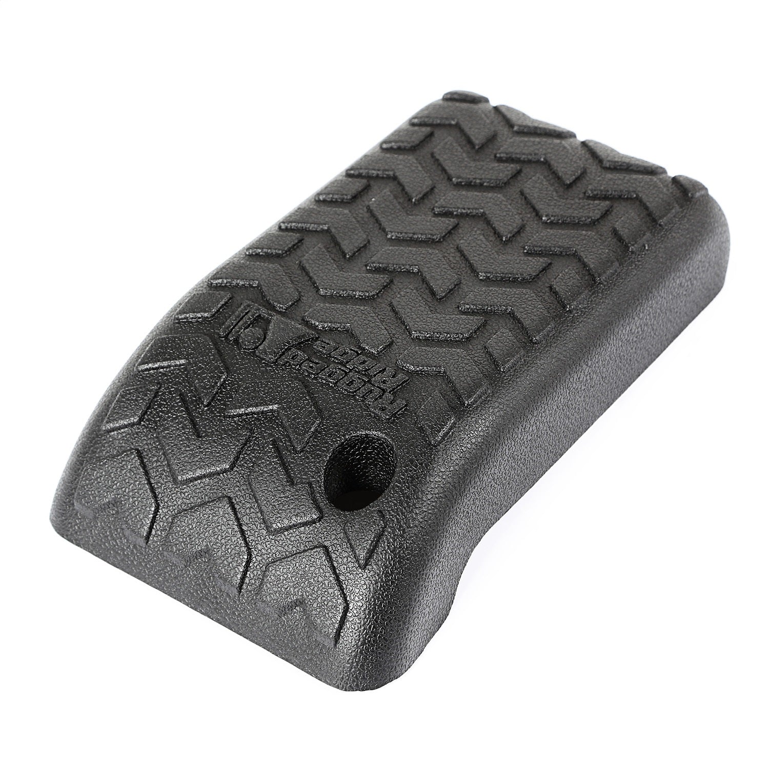Rugged Ridge 13104.60 All Terrain Center Console Cover; Black; Rugged Ridge 13104.60