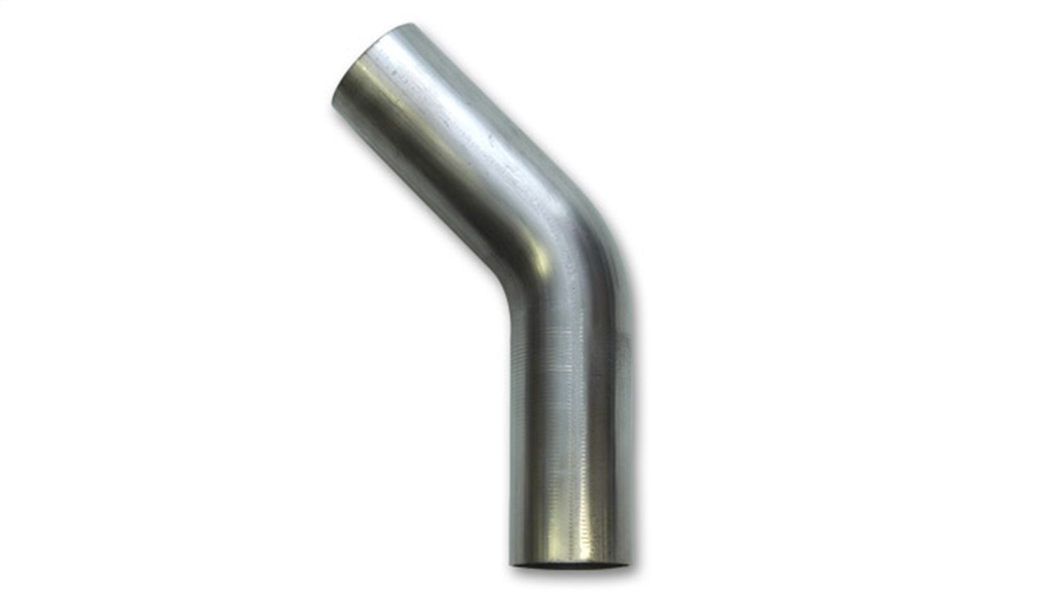 Vibrant Performance 13110 45 Degree Mandrel Bend; 2.00 in. O.D.; Vibrant Performance 13110