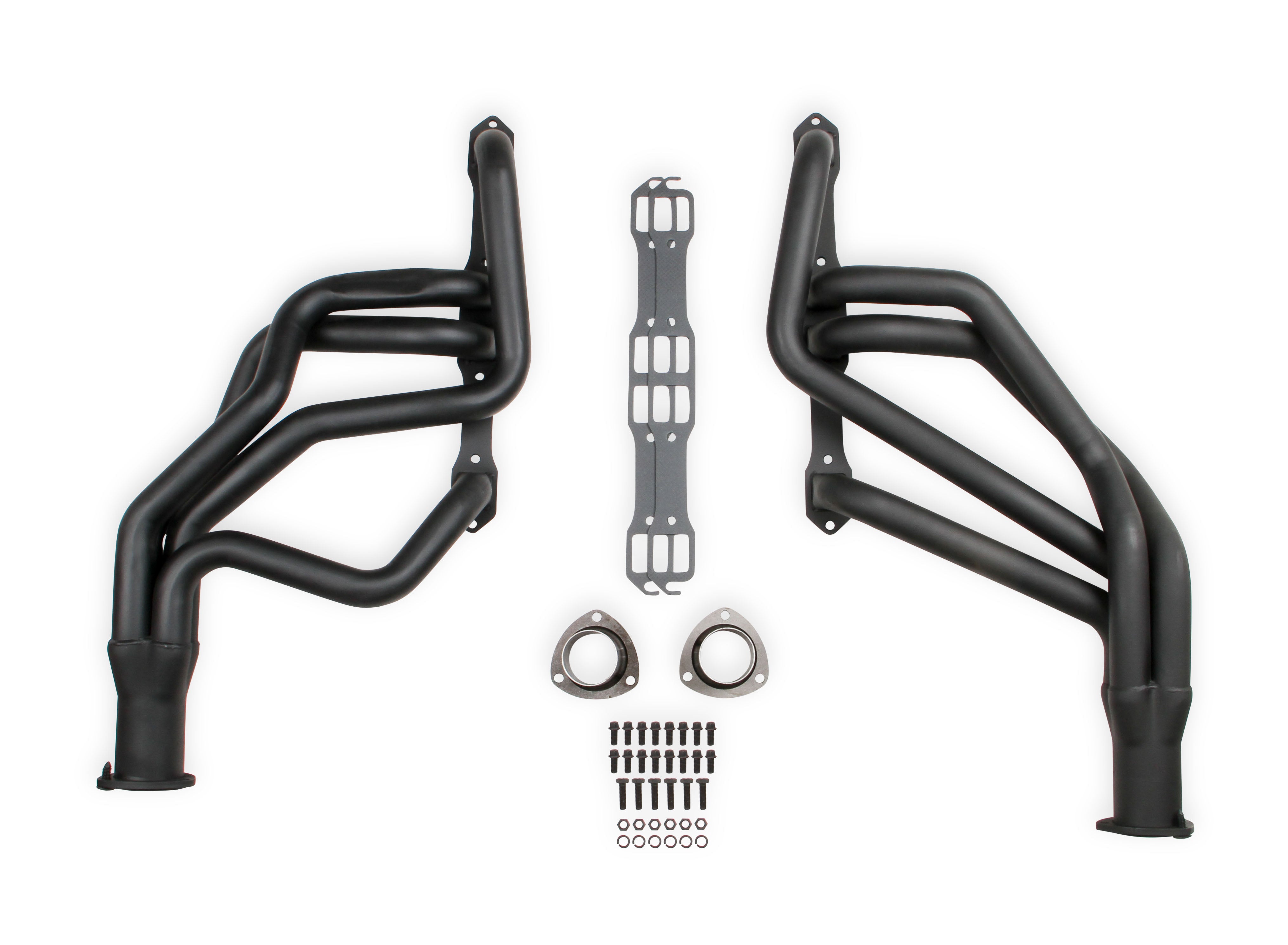 FlowTech 13130FLT Long Tube Headers FlowTech 13130FLT