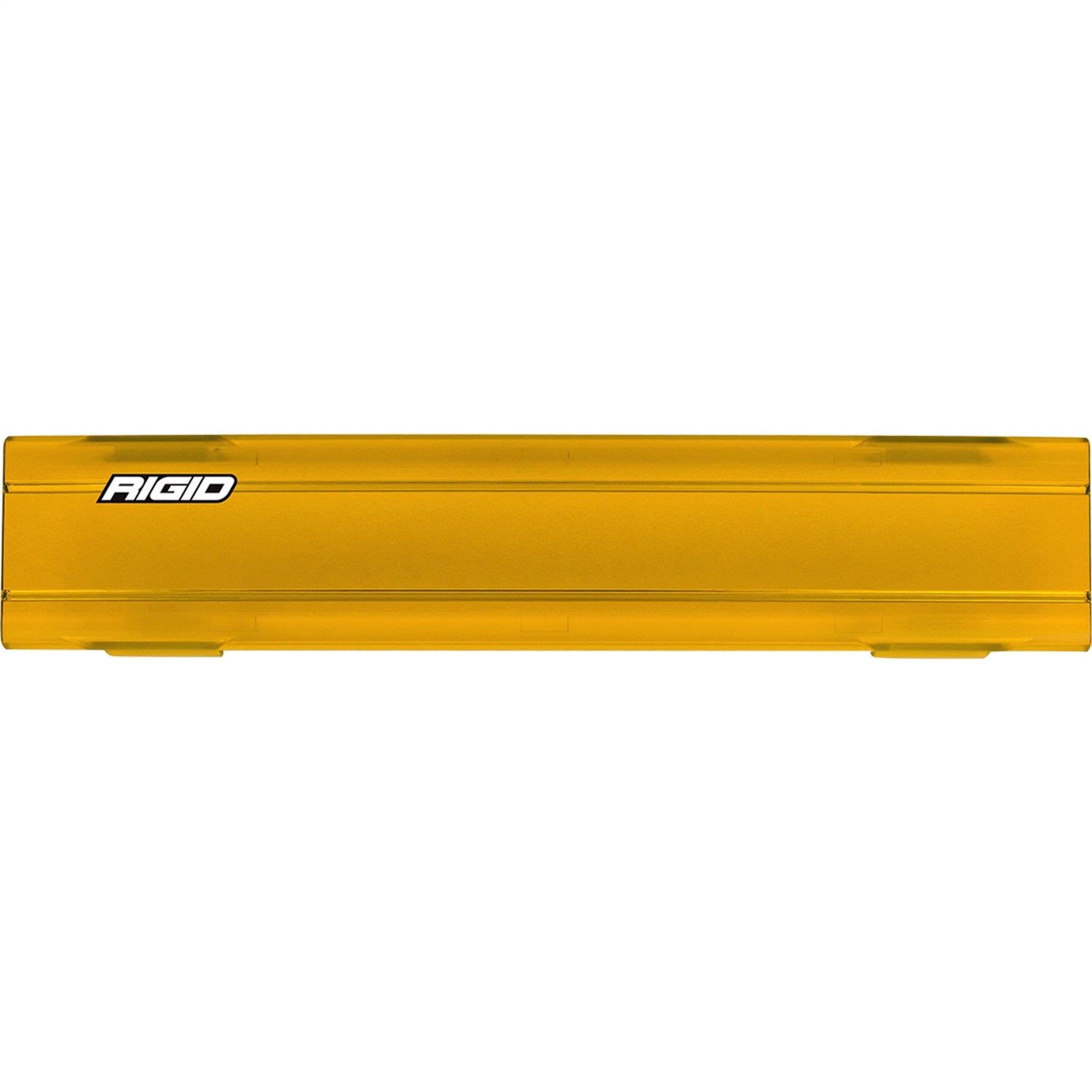 RIGID Industries 131624 RIGID LIGHT COVER FOR 20;30;40;/50 INCH SR-SERIES PRO; AMBER RIGID Industries 131624