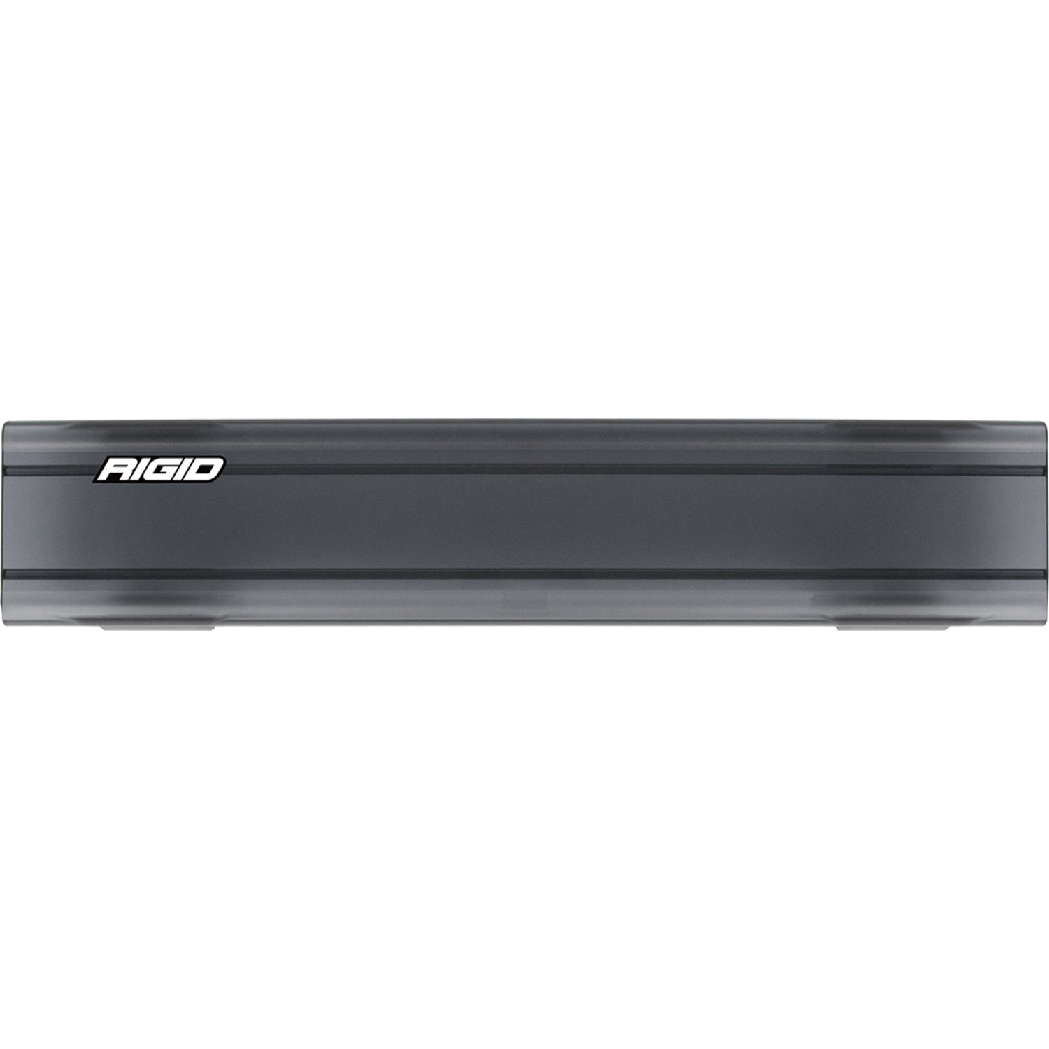 RIGID Industries 131734 RIGID Light Cover For 20; 30; 40; And 50 Inch RDS SR-Series PRO; Smoke; Single RIGID Industries 131734