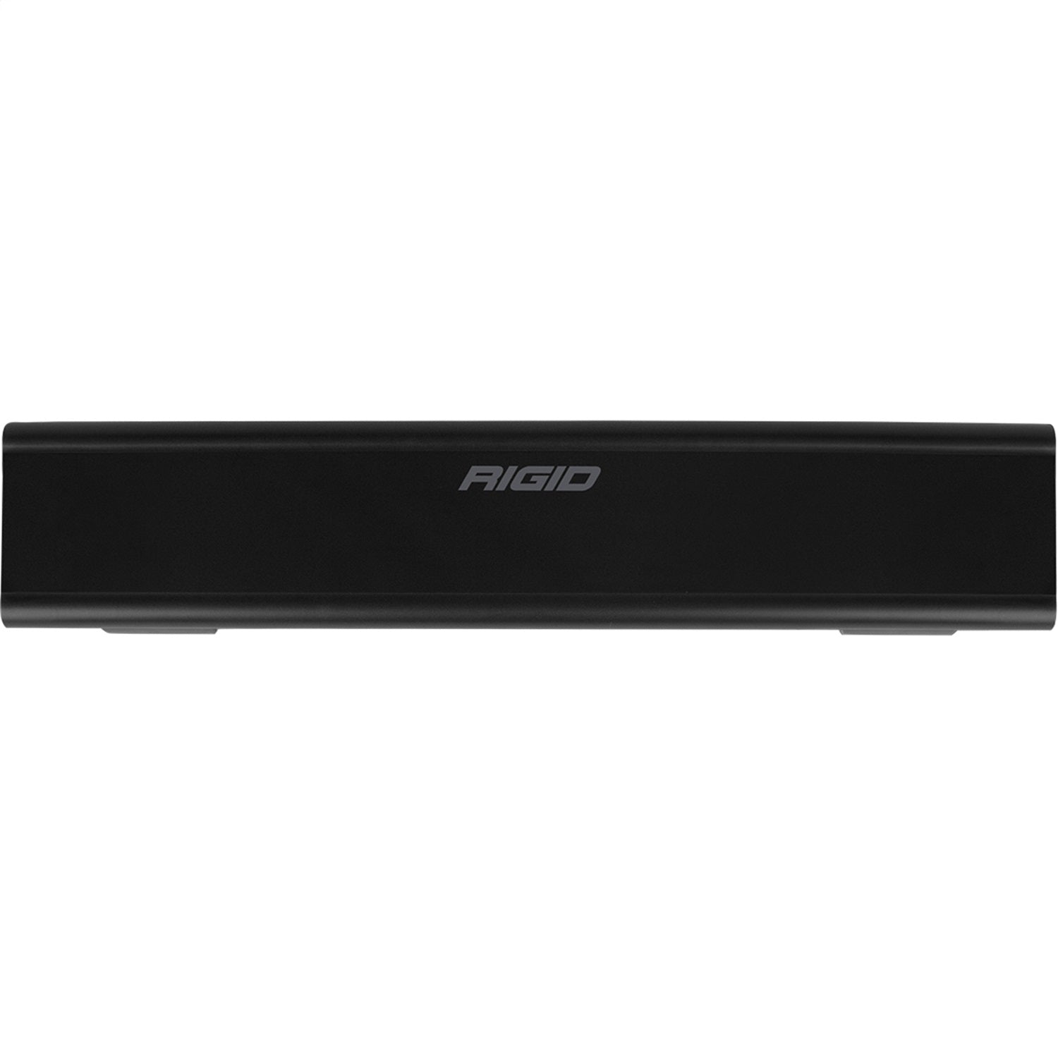 RIGID Industries 131784 RIGID LIGHT COVER FOR 20;30;40;/50 INCH SR-SERIES PRO; BLACK RIGID Industries 131784