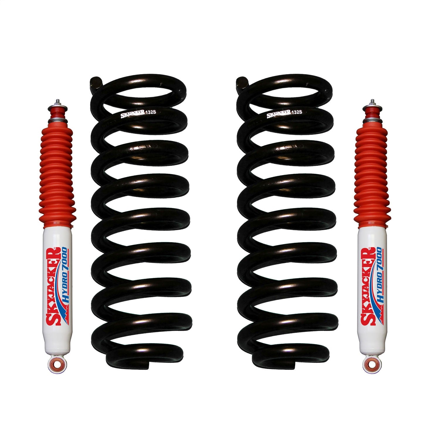 Skyjacker 132-H 2IN. 83-97RAN/BROII; W/FR HYDRO Skyjacker 132-H