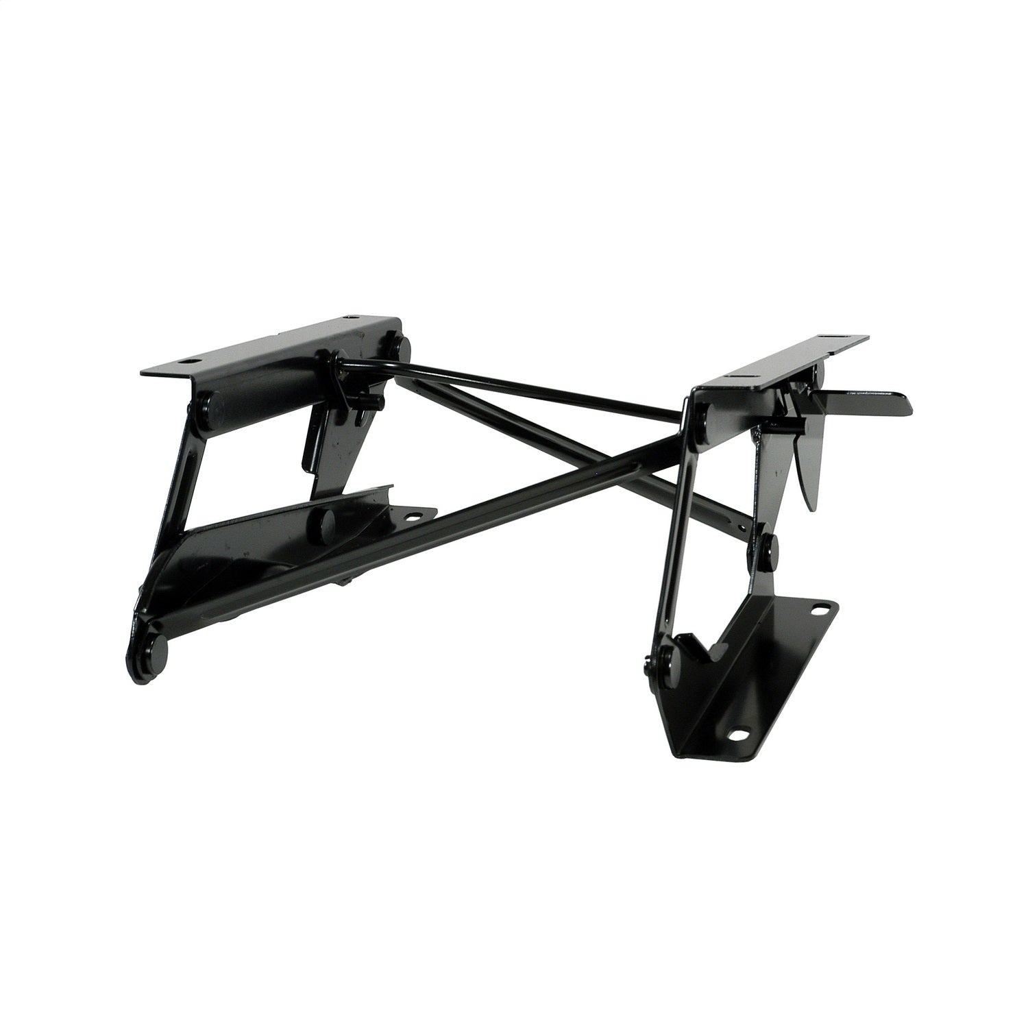 Rugged Ridge 13201.01 Seat Riser; Front Left; Driver Side; Rugged Ridge 13201.01