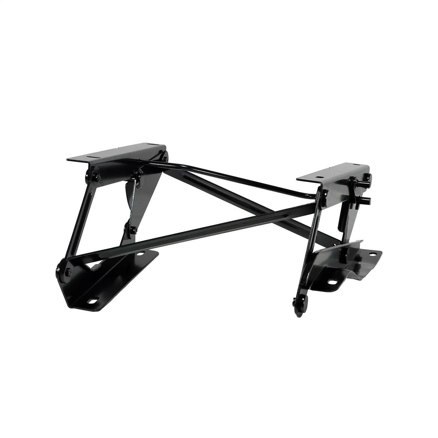 Rugged Ridge 13201.02 Seat Riser; Front Right; Passengers Side; Rugged Ridge 13201.02