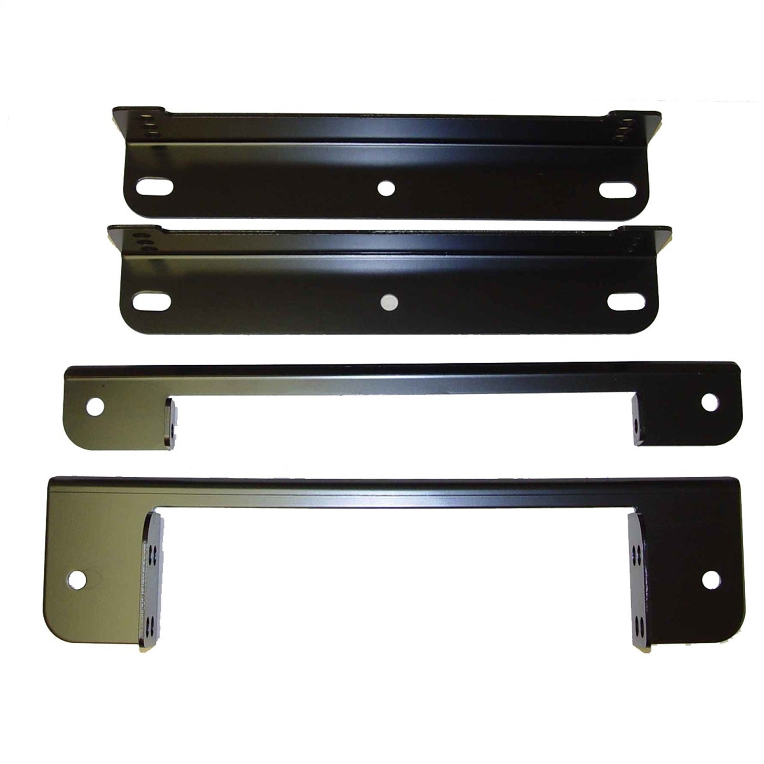 Omix 13203.01 Adapter Seat Back Bracket; Omix 13203.01