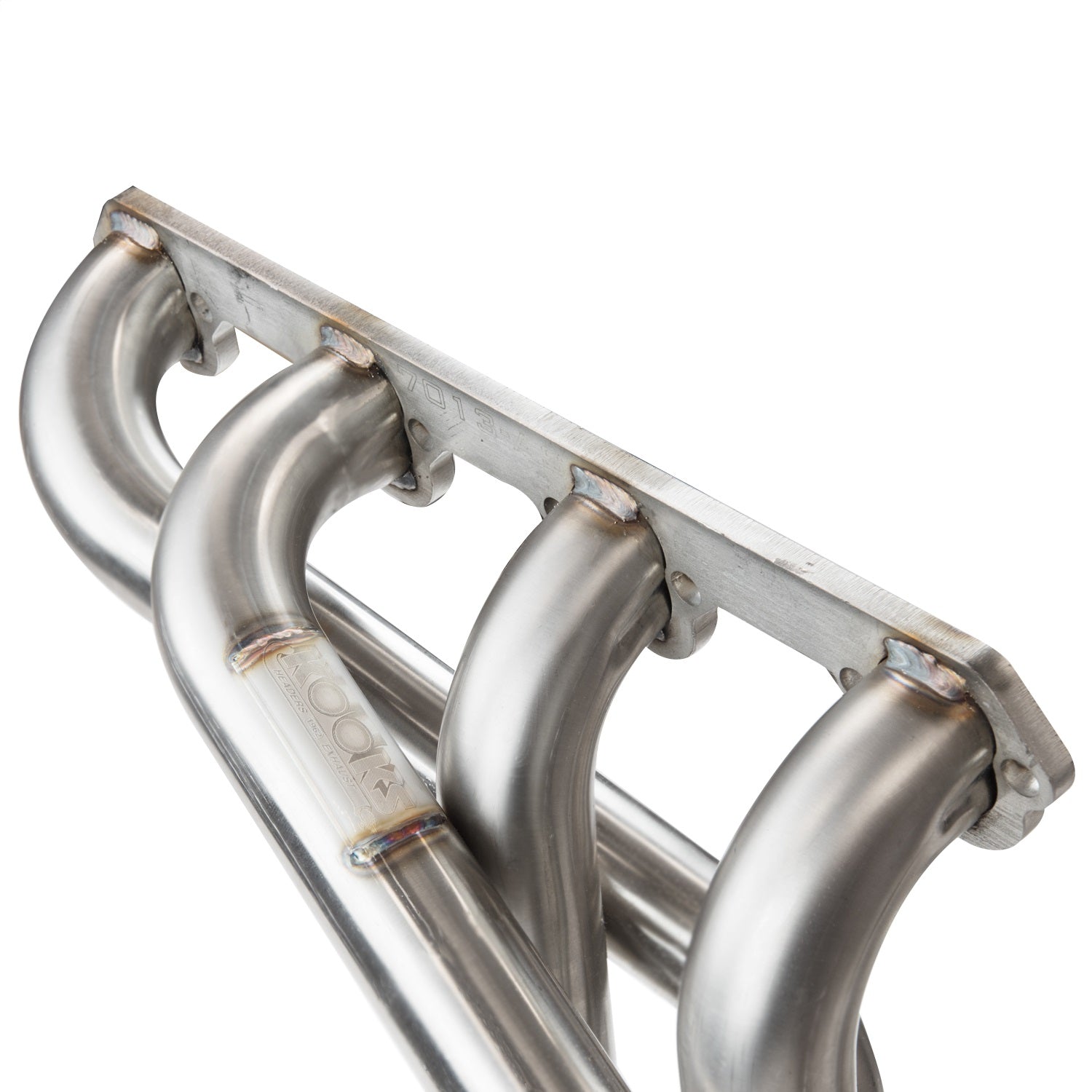 Kooks Custom Headers 13212200 1-3/4in. x 3in. Stainless Stainless Steel Long Tube Headers. Kooks Custom Headers 13212200