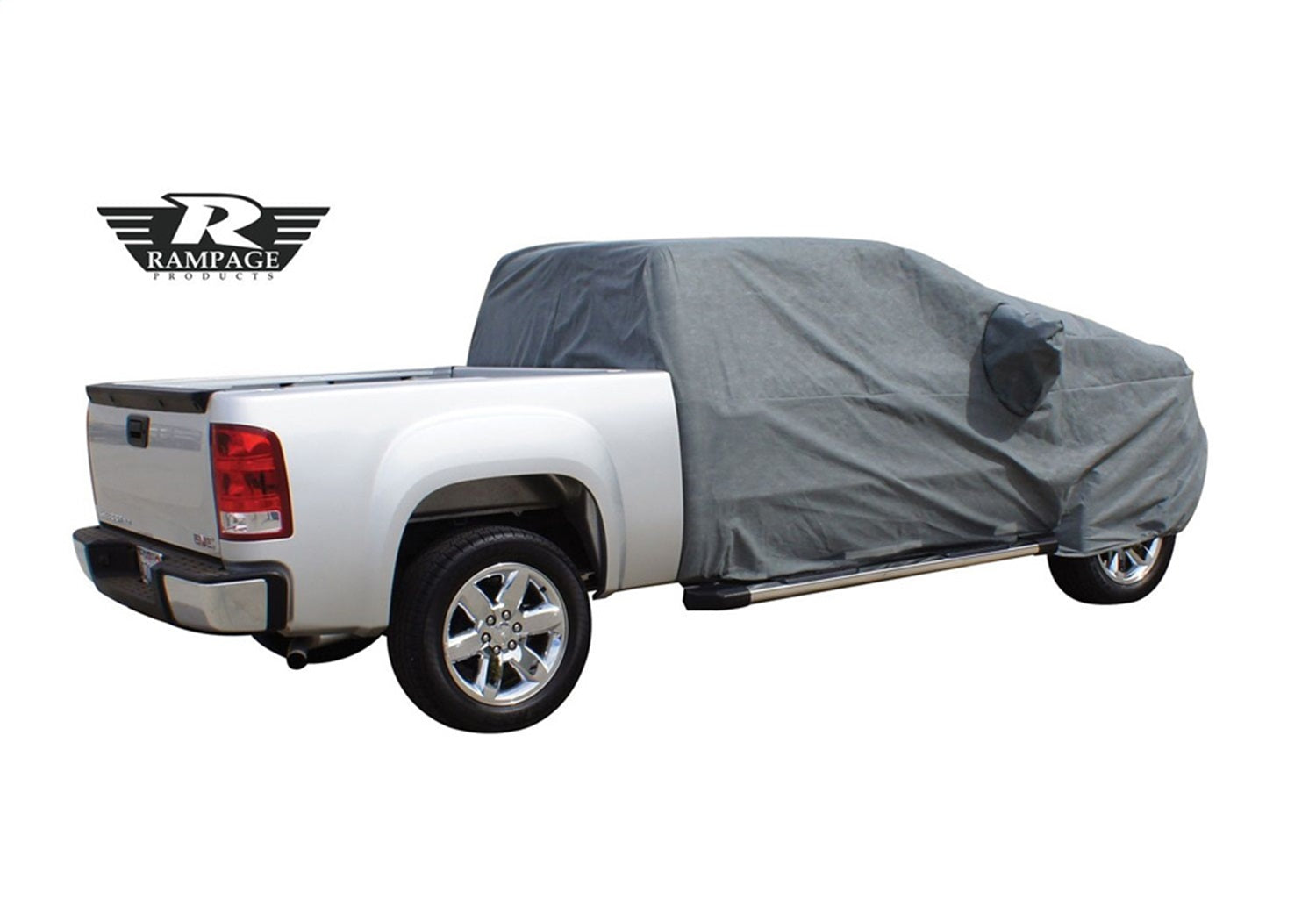 Rampage 1322 Truck Cab Top Cover Rampage 1322