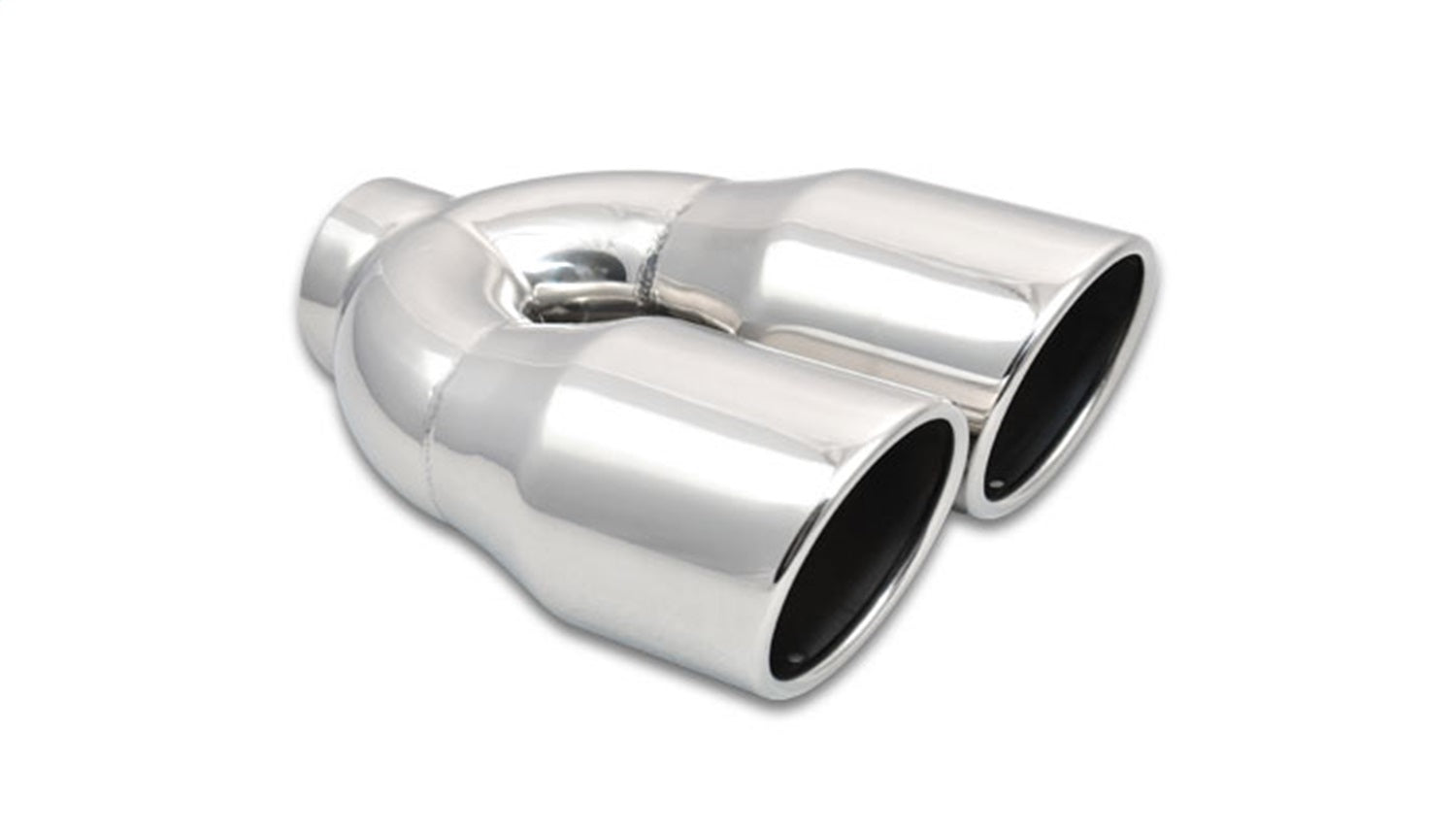 Vibrant Performance 1326 Round Stainless Steel Tip Vibrant Performance 1326