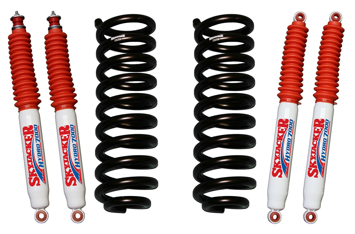 Skyjacker 132X-H 2IN. 83-97RANG; 4.0L; W/FR HYDRO Skyjacker 132X-H