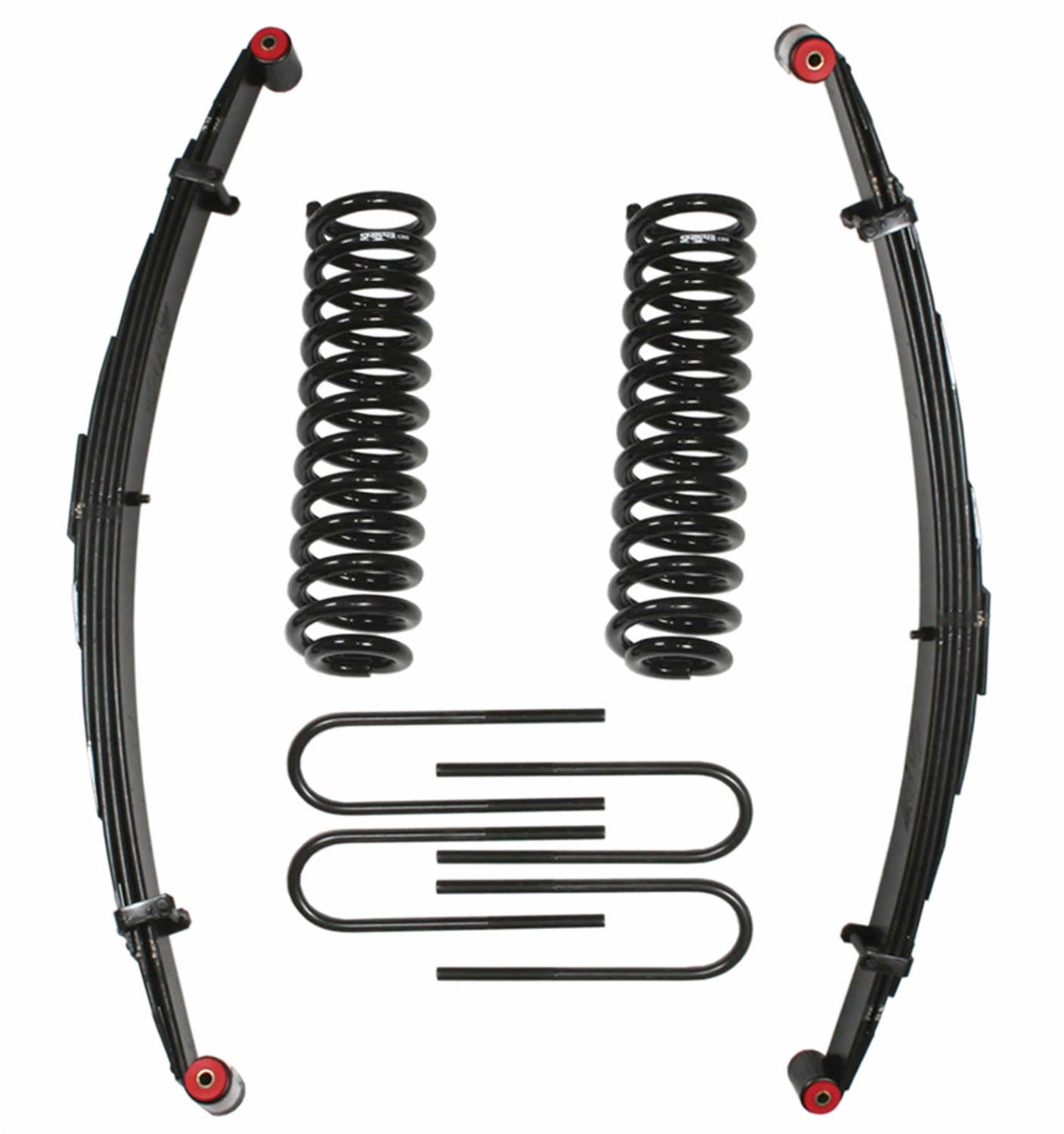 Skyjacker 132XKS 2in. RAN STX/90-97 XLT SYST Skyjacker 132XKS