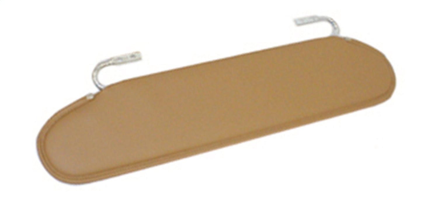 Omix 13301.37 Sun Visor Kit; Spice; Omix 13301.37