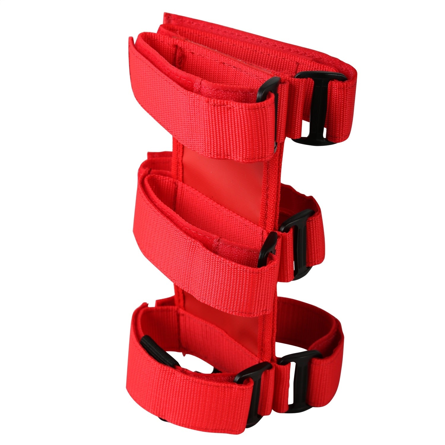 Rugged Ridge 13305.20 Fire Extinguisher Holder Rugged Ridge 13305.20