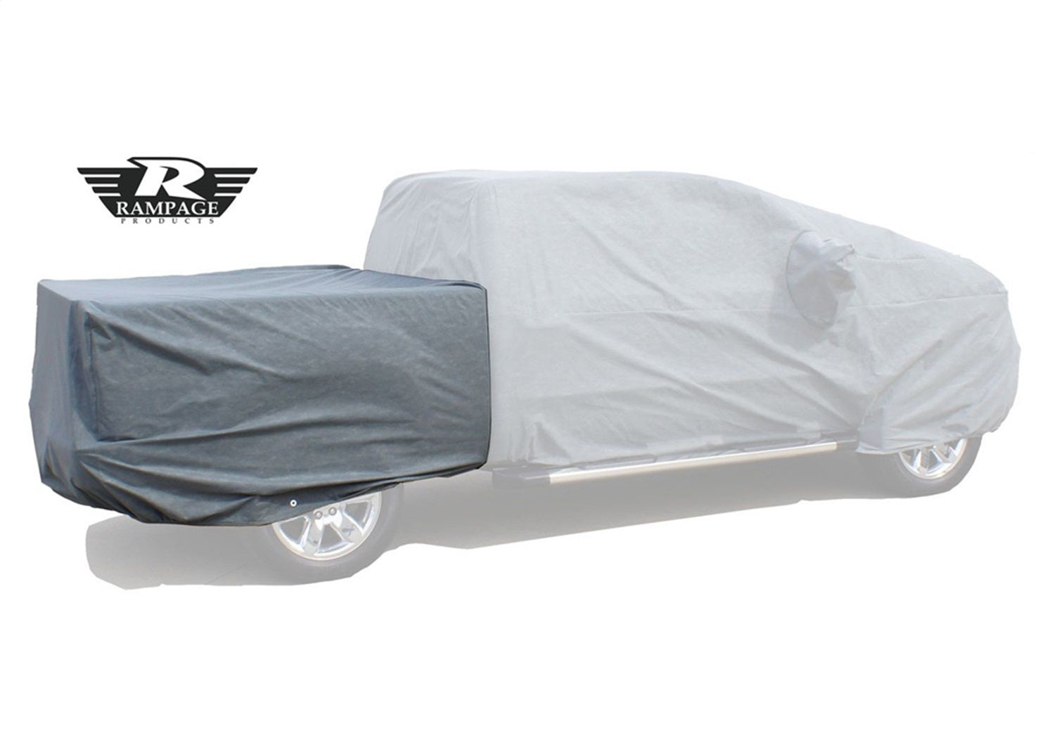 Rampage 1330 EasyFit Truck Bed Cover Rampage 1330