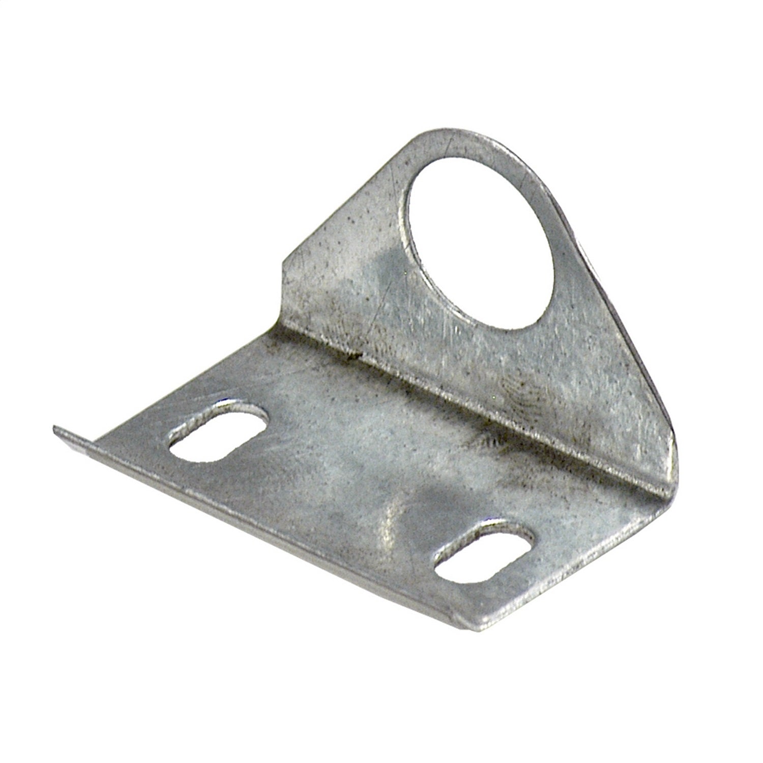 Omix 13317.01 Glove Box Latch Bracket; Steel; Replacement; Easy Installation; Omix 13317.01