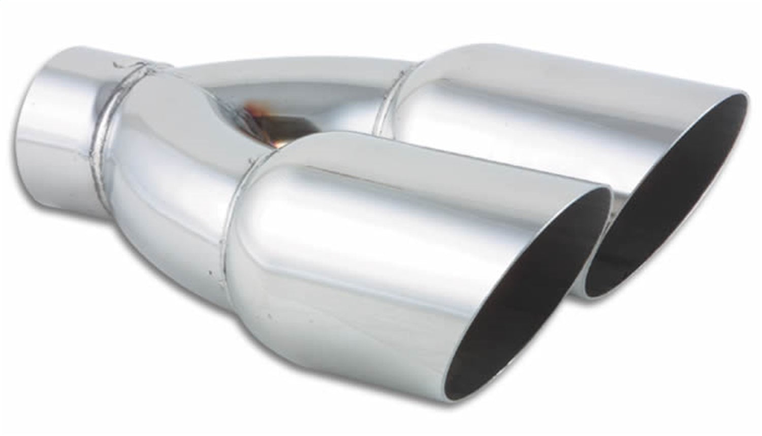 Vibrant Performance 1333 Round Stainless Steel Tip Vibrant Performance 1333