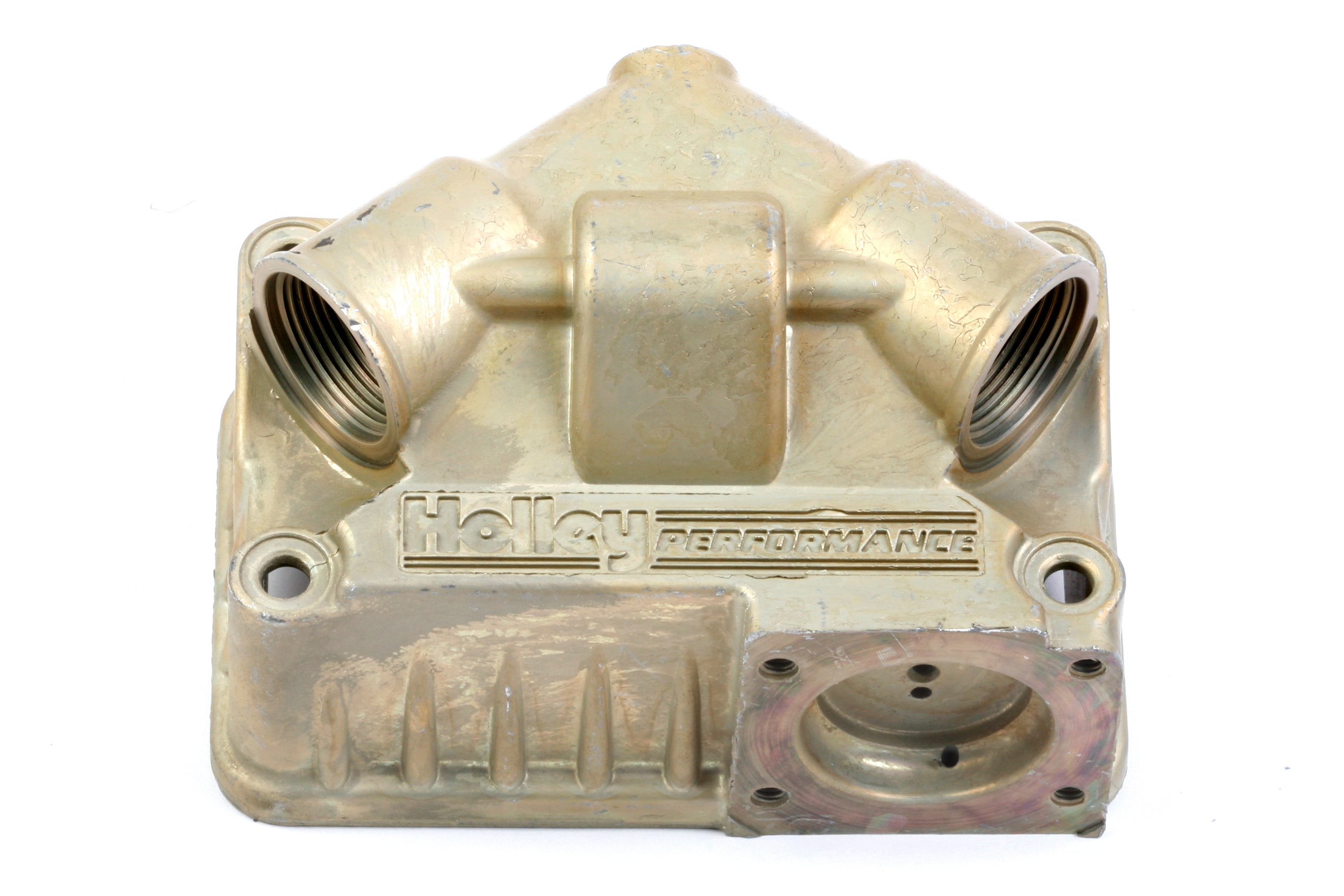 Holley 134-112 Replacement Fuel Bowl Holley 134-112