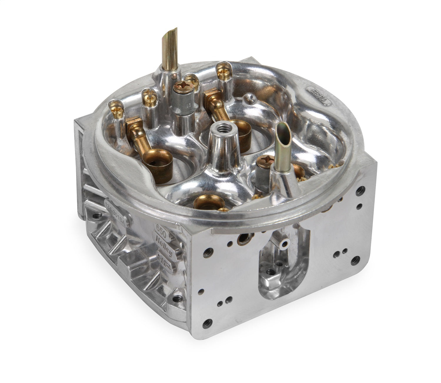 Holley 134-300SA HP Main Body Retro-Fit Kit Holley 134-300SA