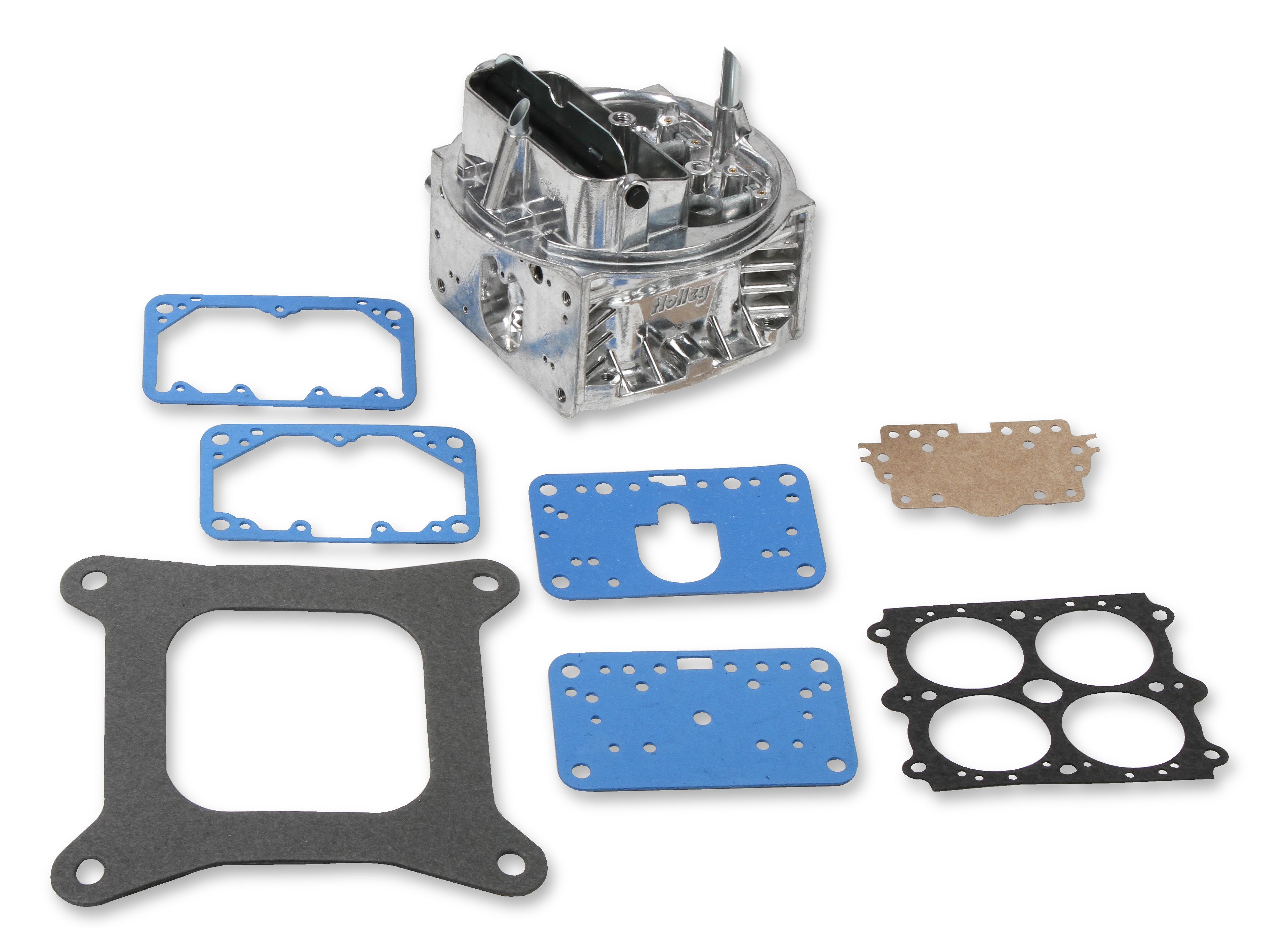 Replacement Main Body for 0-3310S
