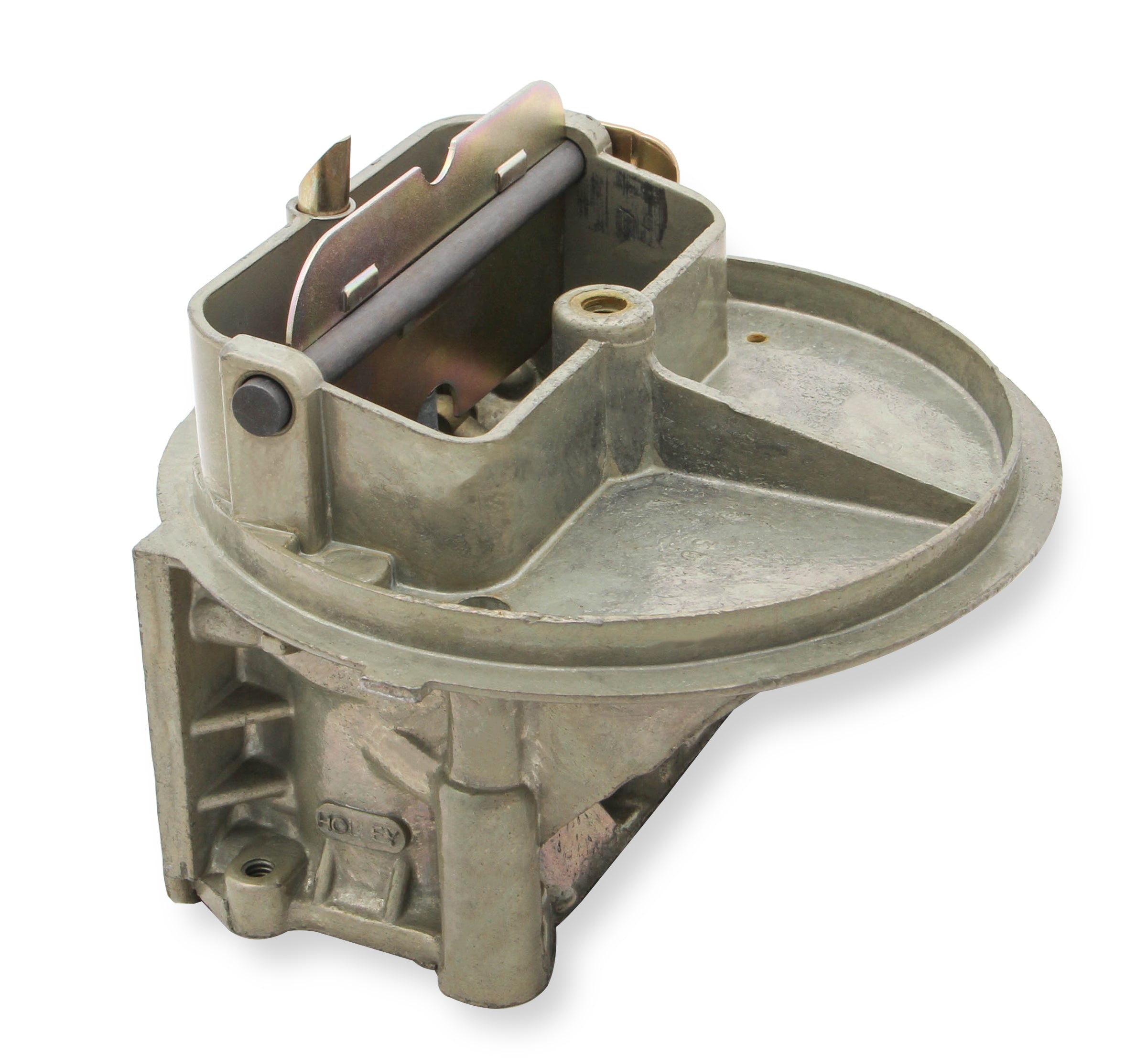Holley 134-334 Replacement Main Body Kit for 0-4412C Holley 134-334