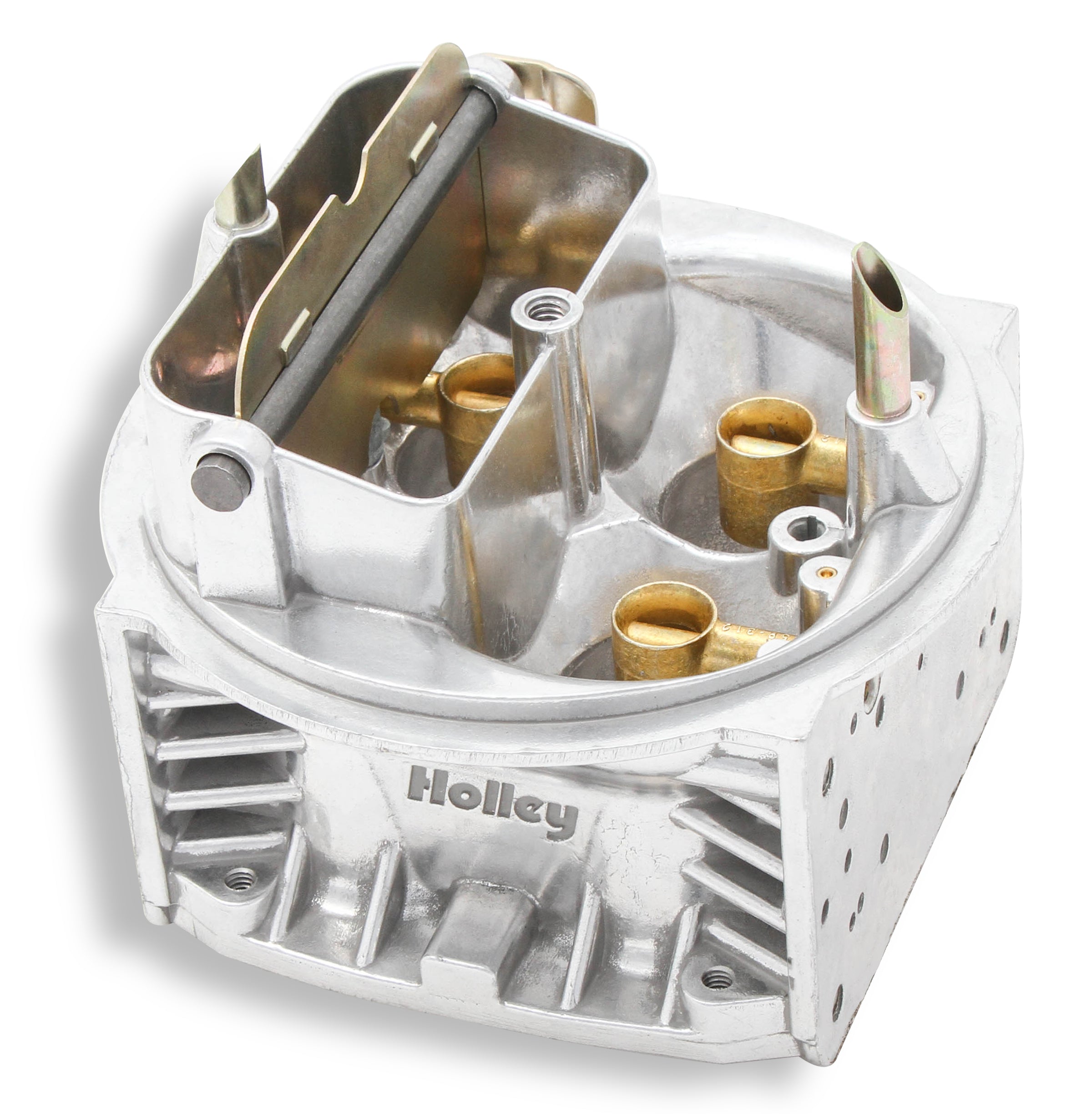 Holley 134-352 Replacement Carburetor Main Body Kit; Fits w/PN[0-83670]; Incl. Gaskets; Holley 134-352