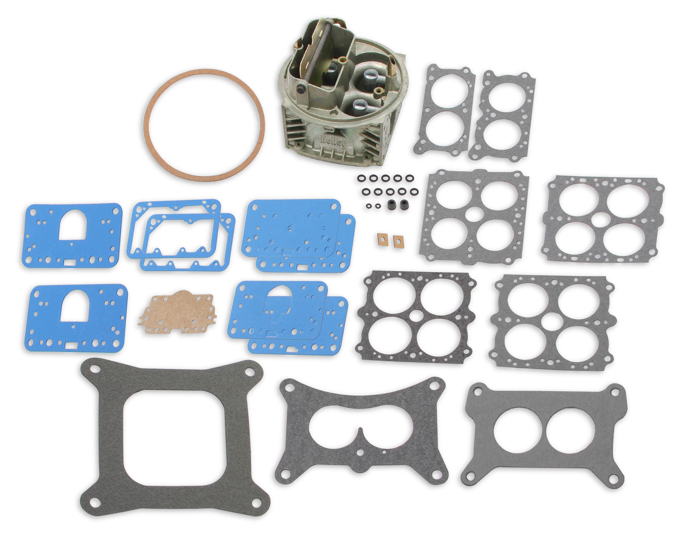Replacement Main Body for 0-3310C