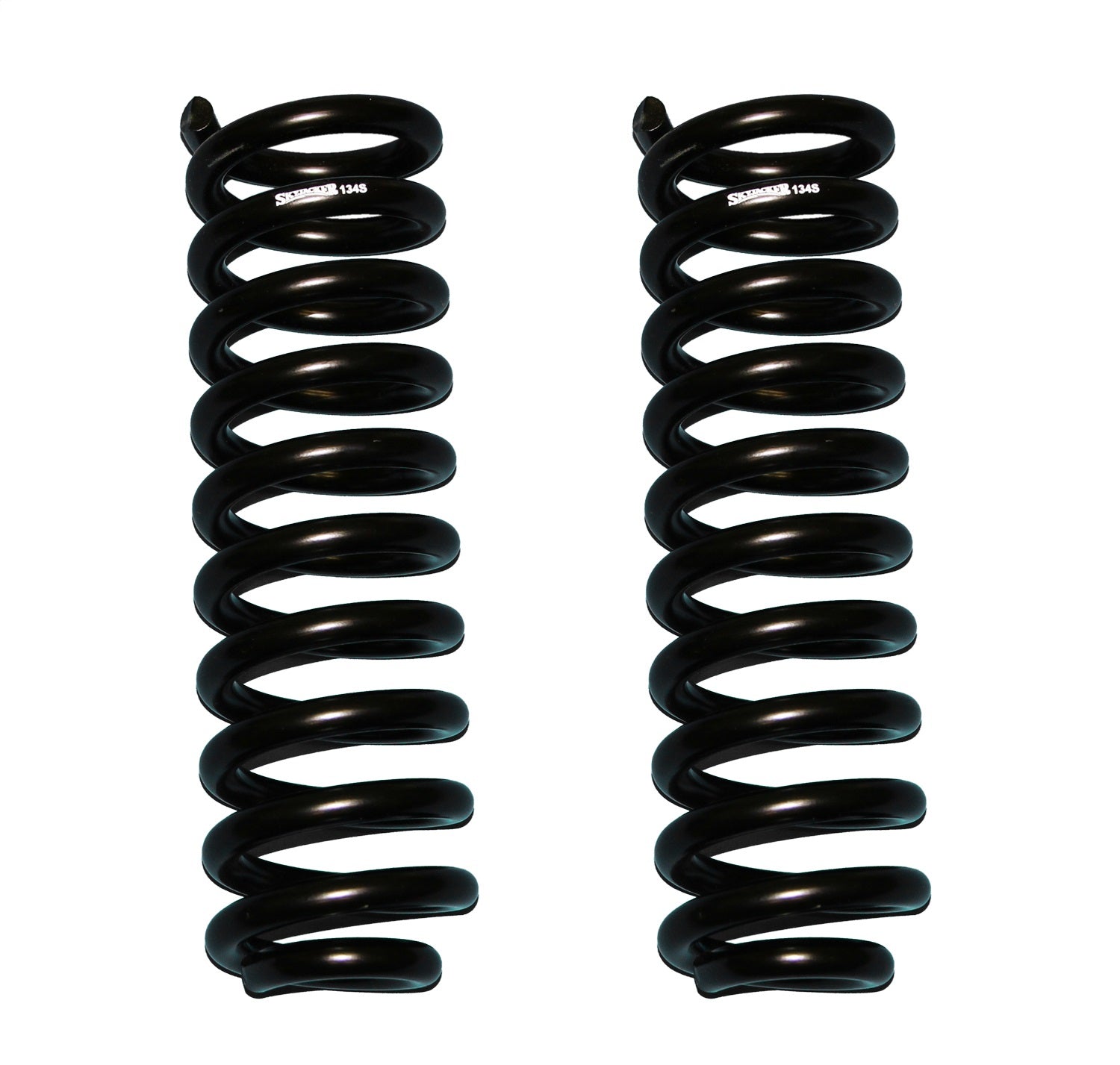 Skyjacker 134 4in. COILS 82-97 RAN/83-90BR2 Skyjacker 134