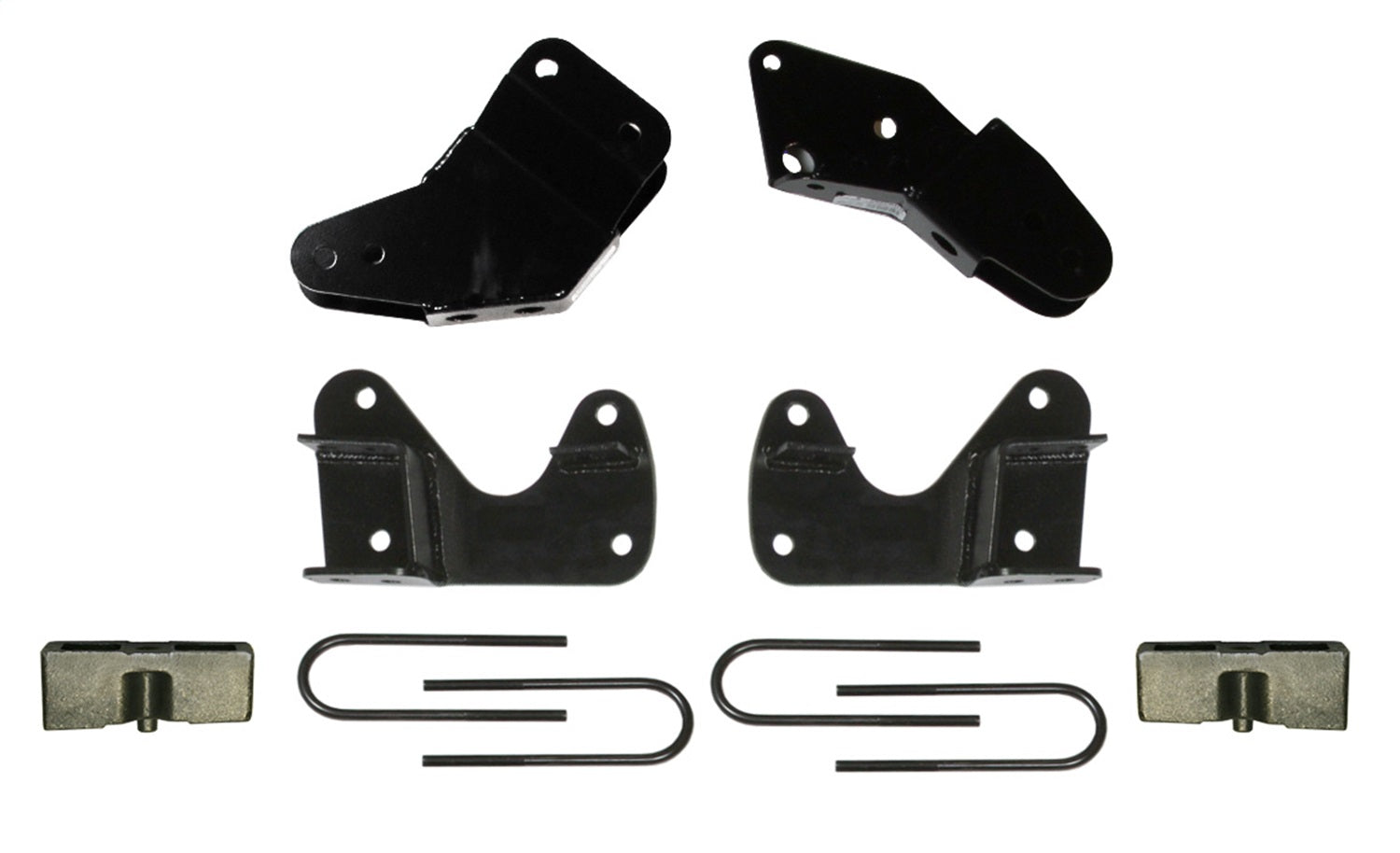 Skyjacker 134R2 COMP BOX; 4in. 82-97 RANGER 2 Skyjacker 134R2