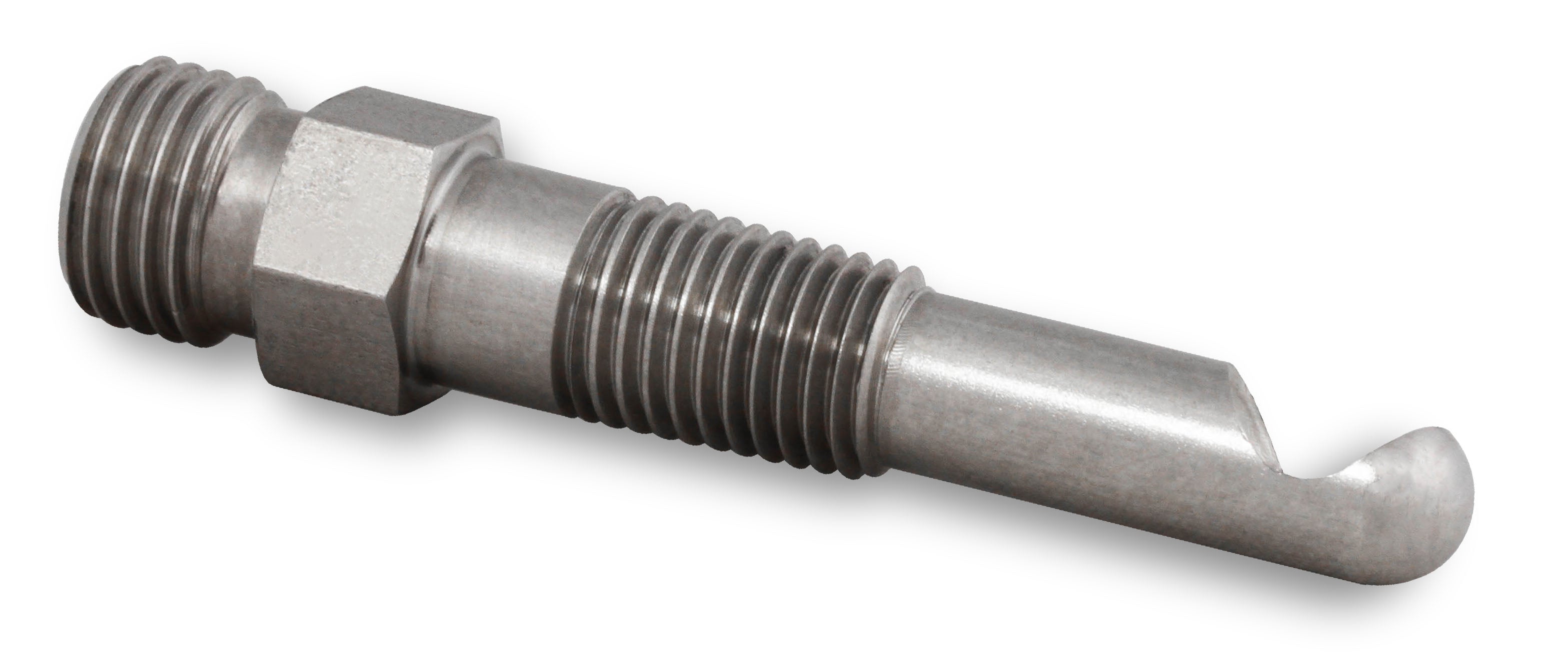 Single Stage 90 Degree Discharge Dry Nitrous Nozzle