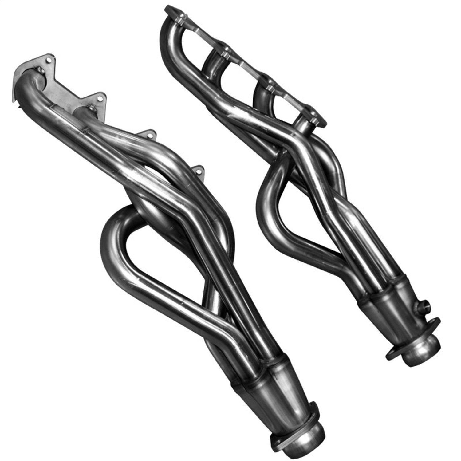 Kooks Custom Headers 13502000 1-5/8in. Stainless Headers. 2009-2010 F150 5.4L 3V. Kooks Custom Headers 13502000
