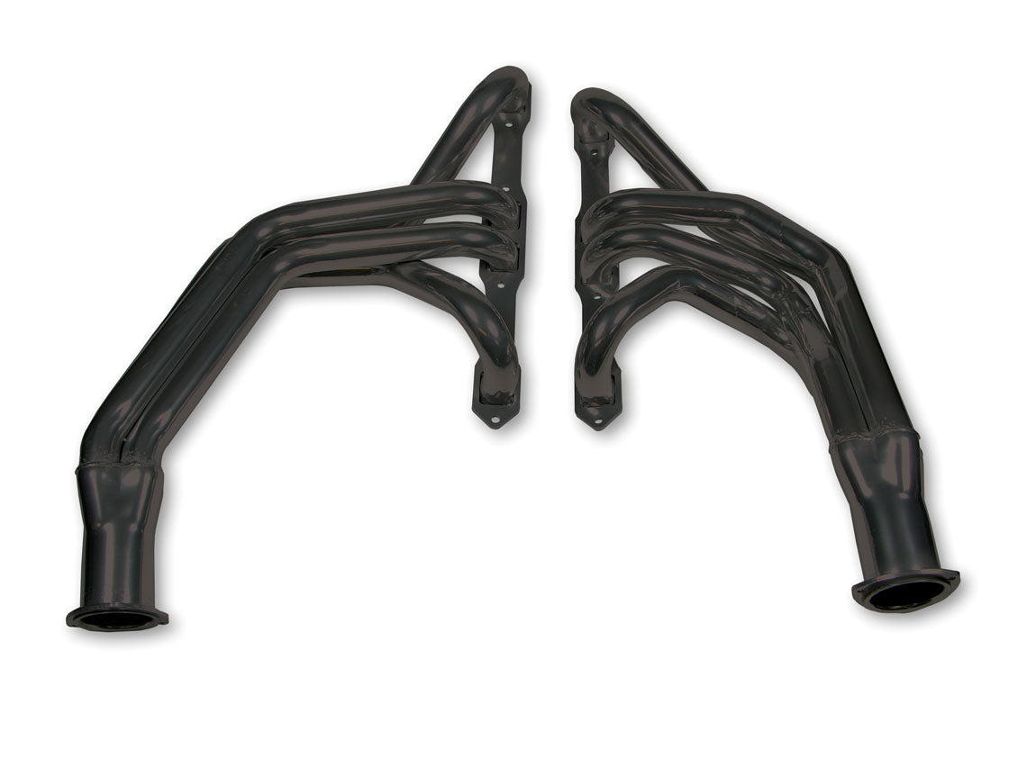 FlowTech 13504FLT Long Tube Headers FlowTech 13504FLT