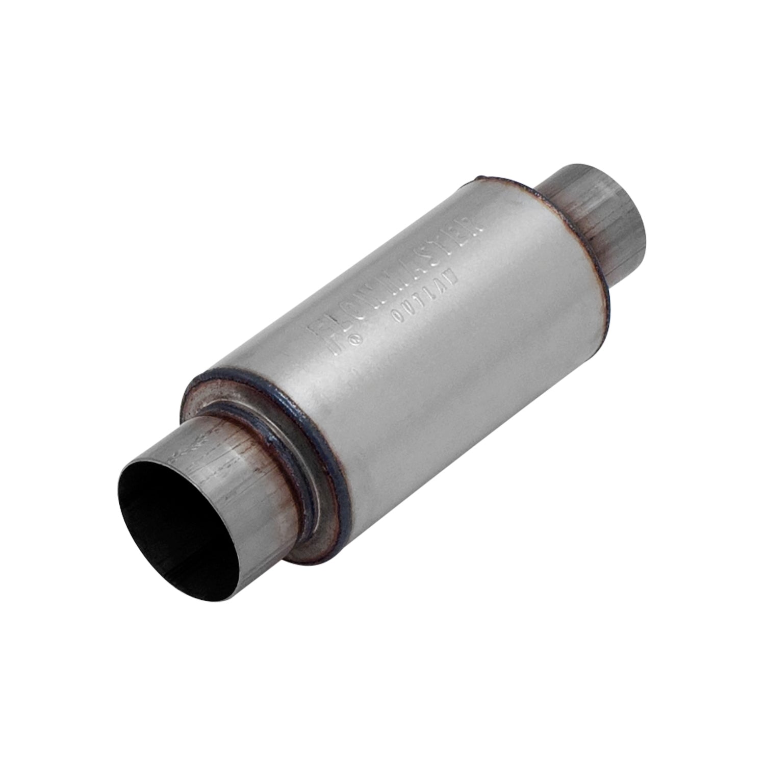 Pro Series Outlaw Race Muffler - 3.5"/3.0"