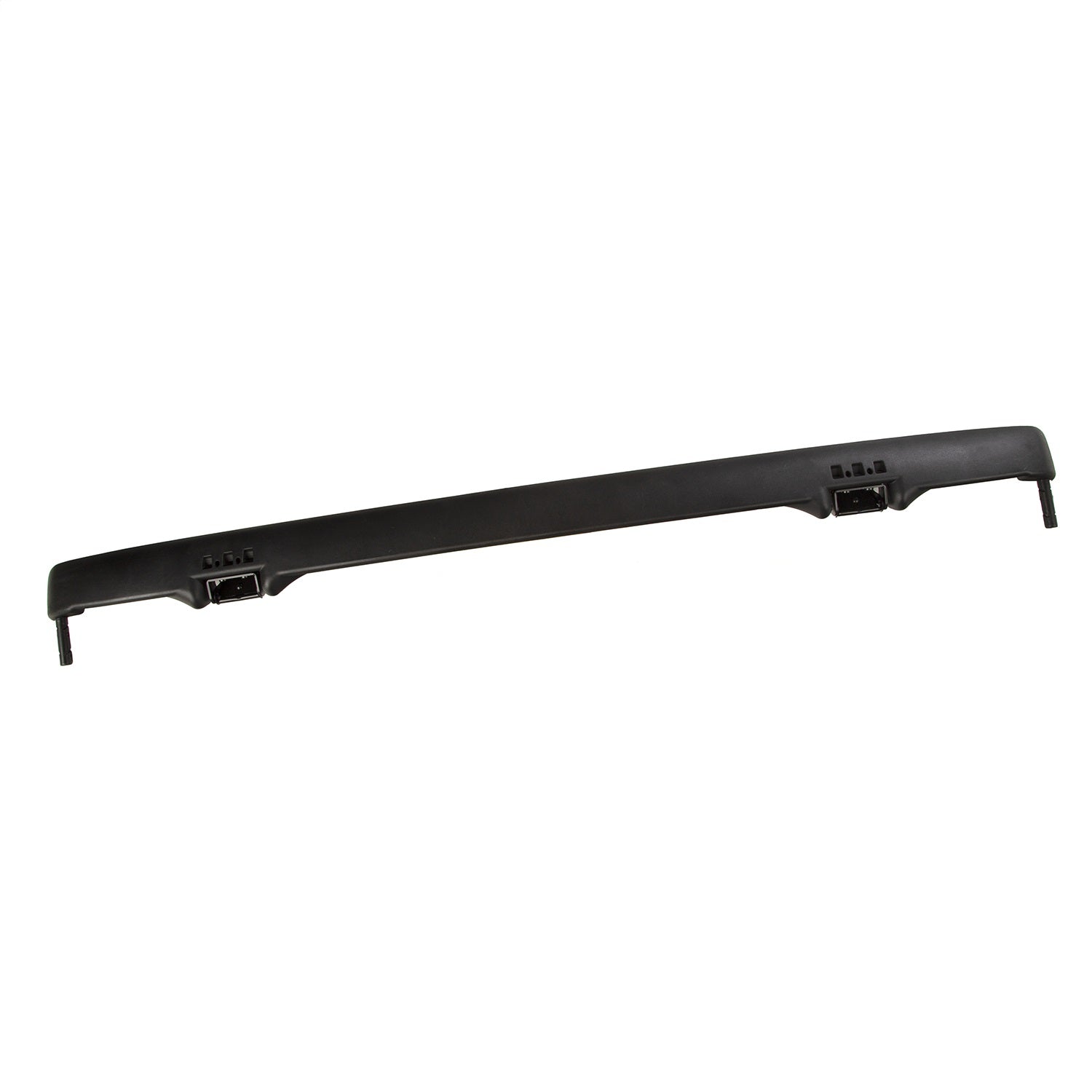 Omix 13510.22 Soft Top Header Kit Latch; Omix 13510.22