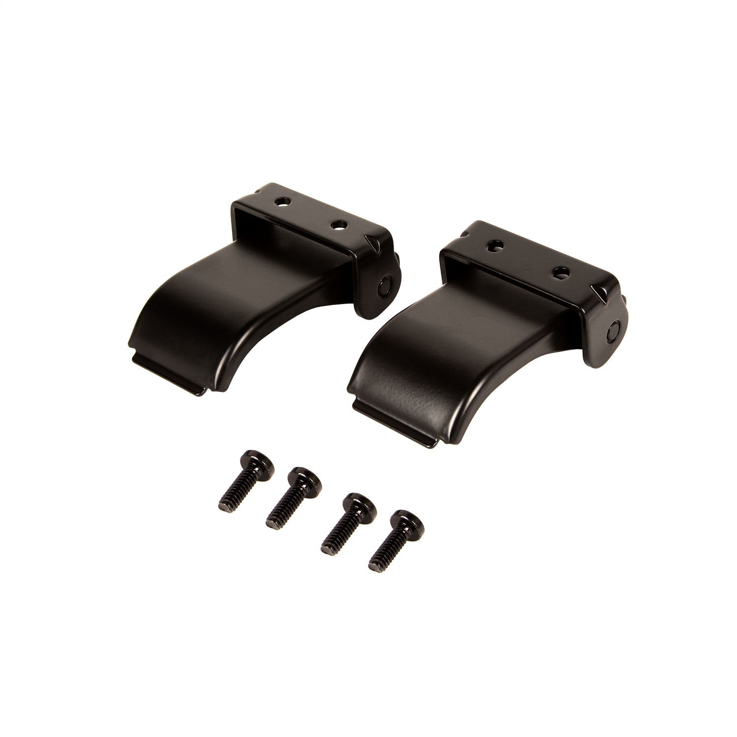 Omix 13510.23 Soft Top Latch; w/Hardware; Pair; Omix 13510.23