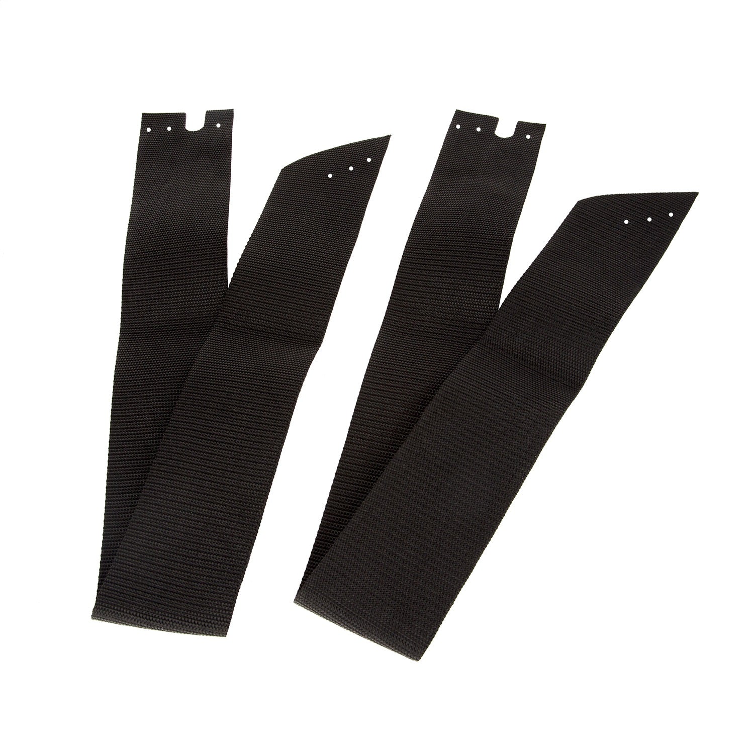 Omix 13510.29 Bow To Bow Retaining Strap; Pair; Omix 13510.29