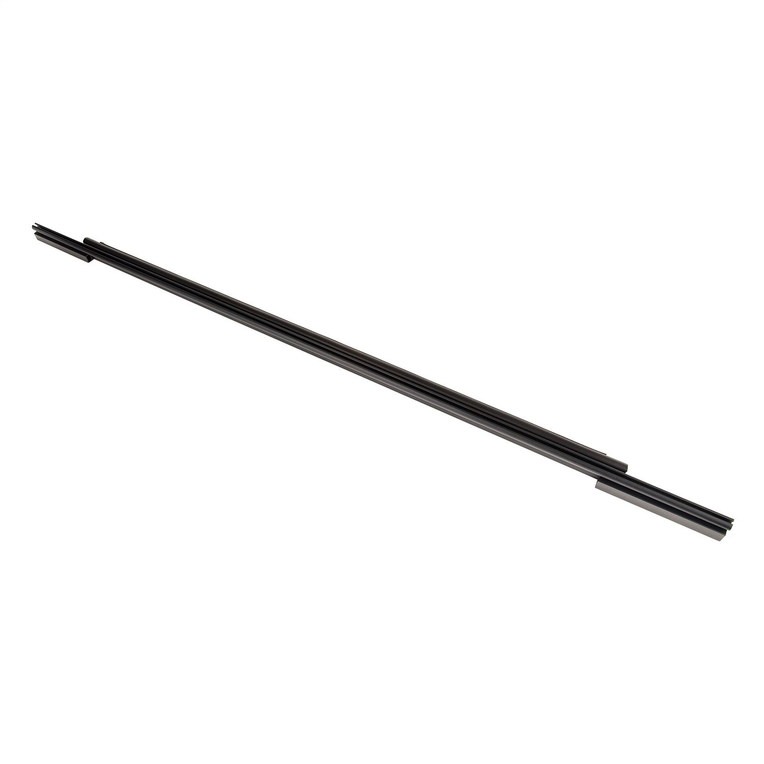Omix 13510.32 Soft Top Tailgate Bar; Omix 13510.32
