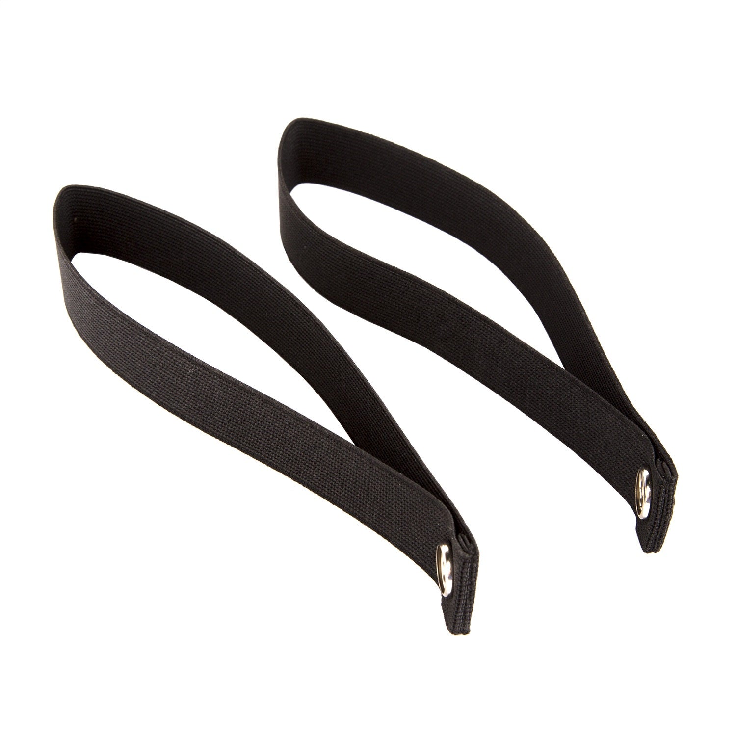 Omix 13510.33 Rear Window Strap; Pair; Omix 13510.33
