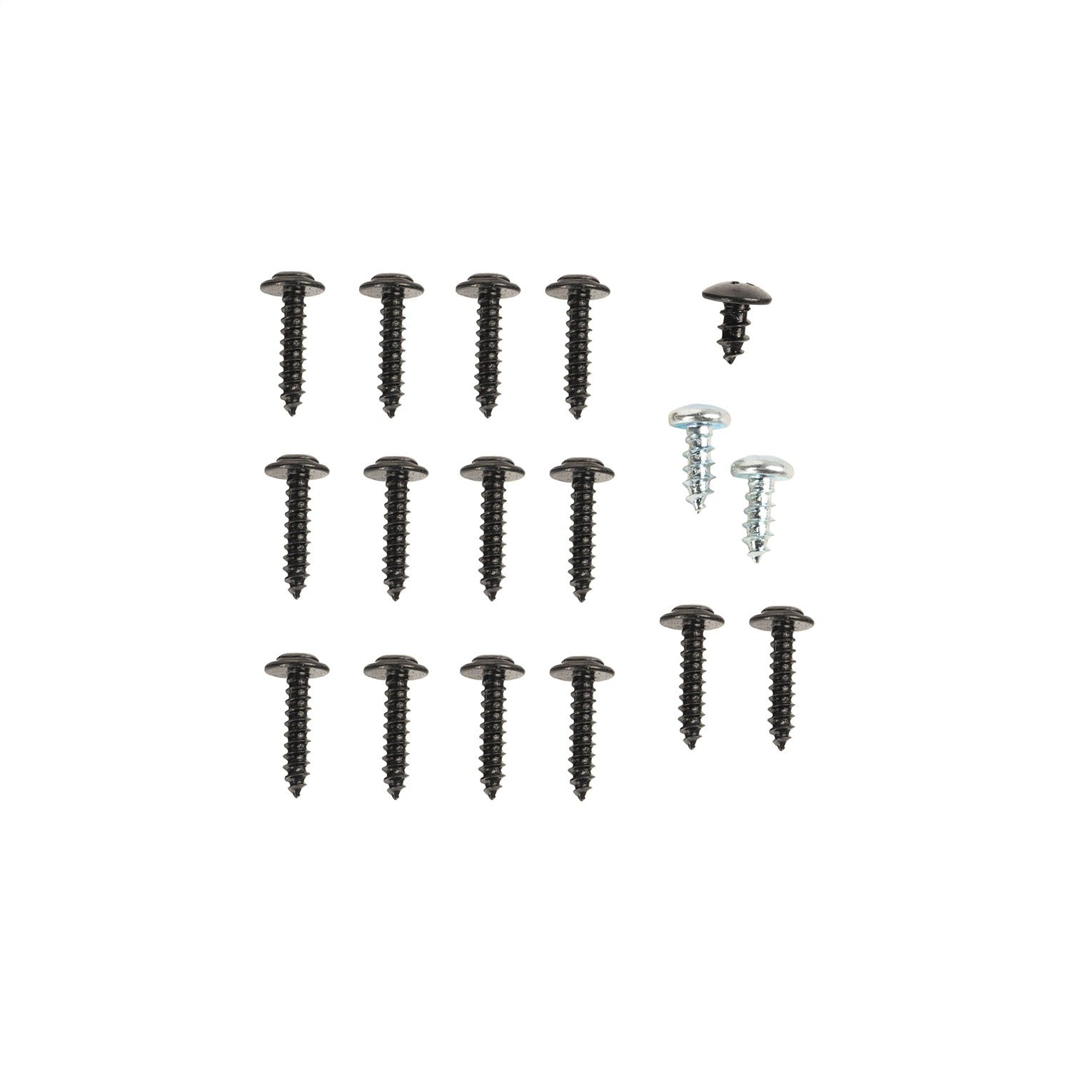 Omix 13510.37 Top-Soft Hardware Omix 13510.37