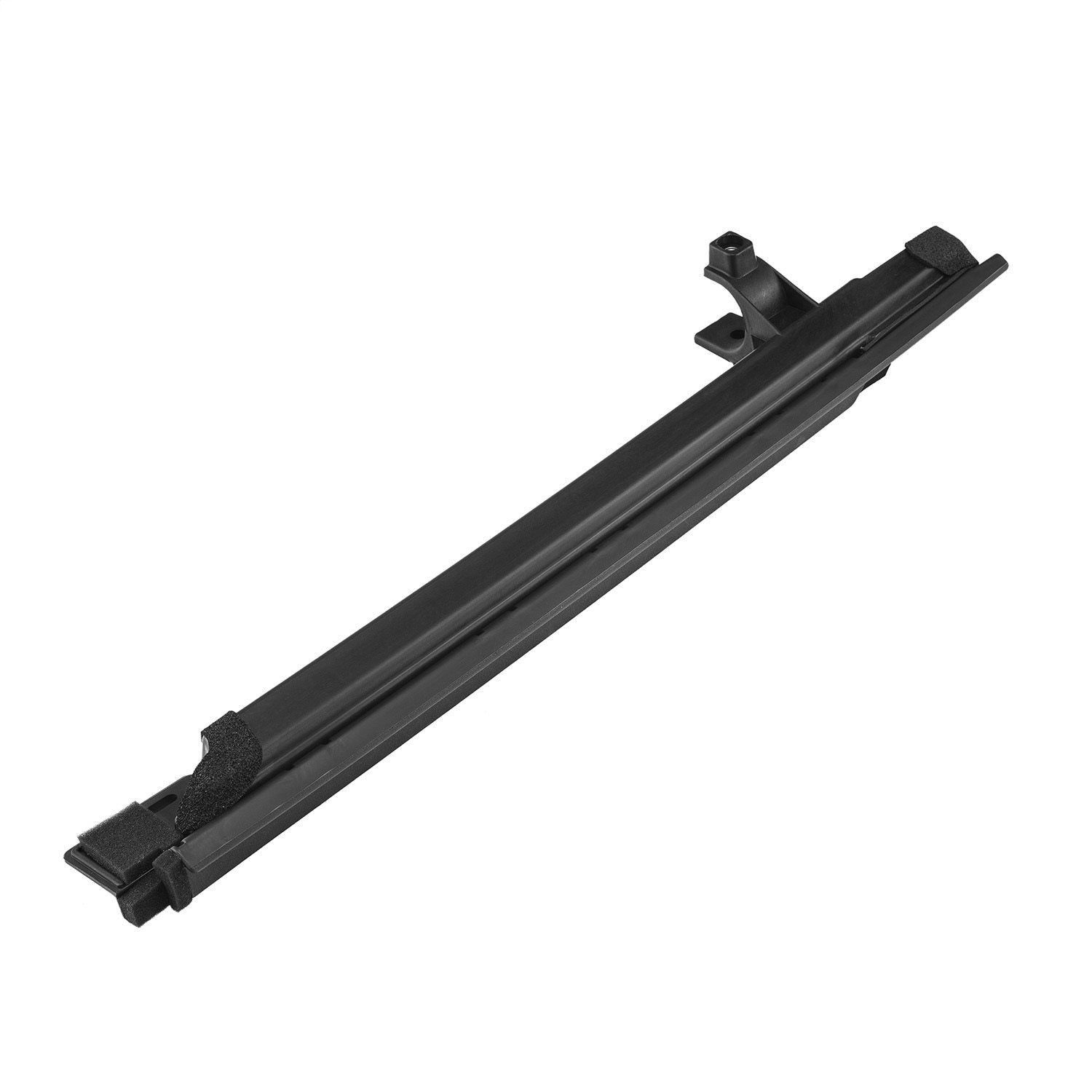 Omix 13510.51 Door Surround; Front Left; Replaces OE 5182825AG; Omix 13510.51