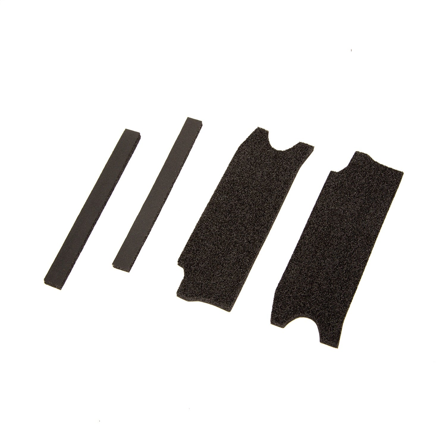 Omix 13510.71 Soft Top Seal Kit; Foam Tape; Omix 13510.71