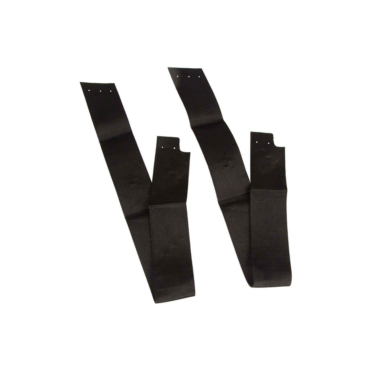 Omix 13510.72 Soft Top Stay Pad Service Kit; [Available While Supplies Last]; Omix 13510.72