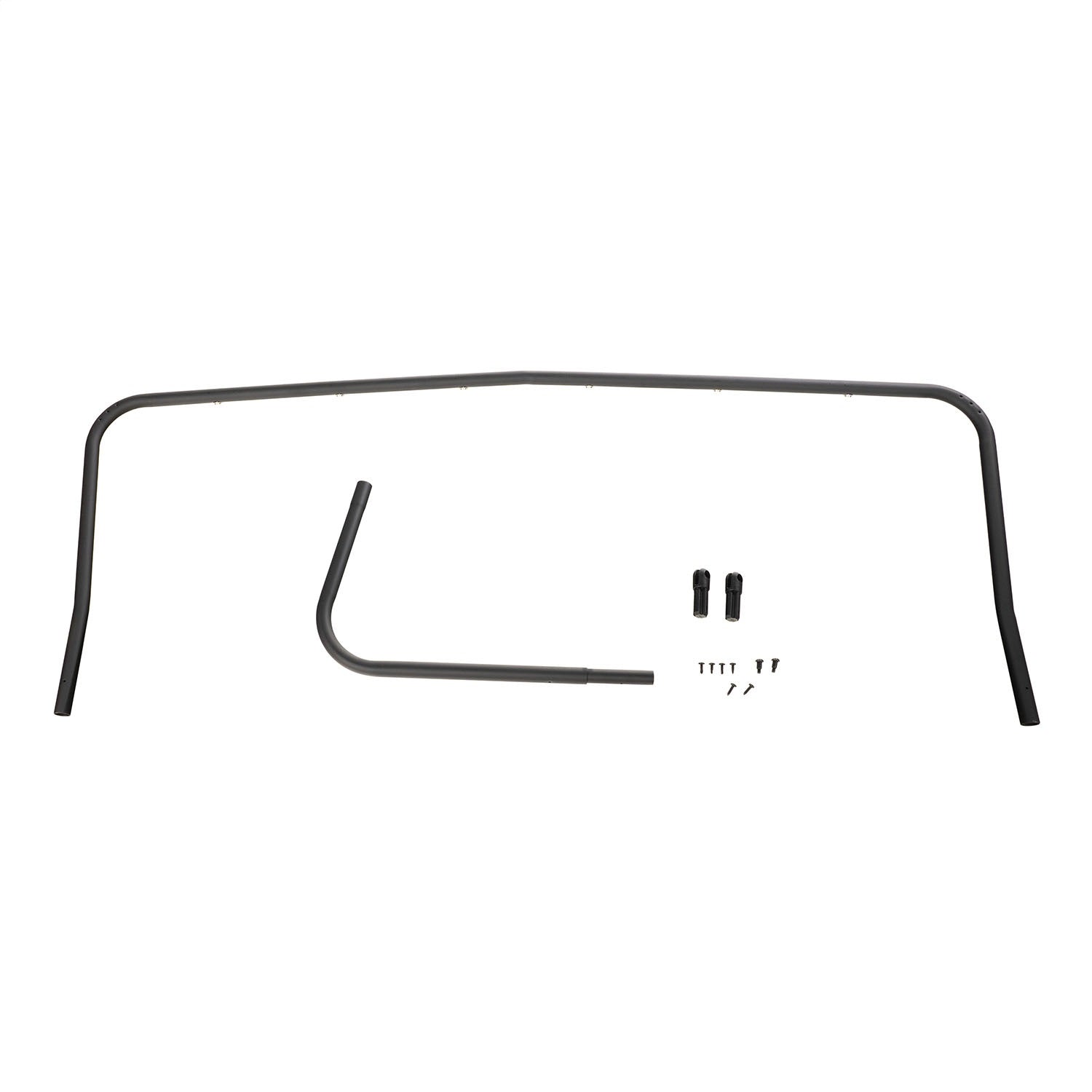 Omix 13510.84 Rear Bow Set; w/Knuckles; Omix 13510.84