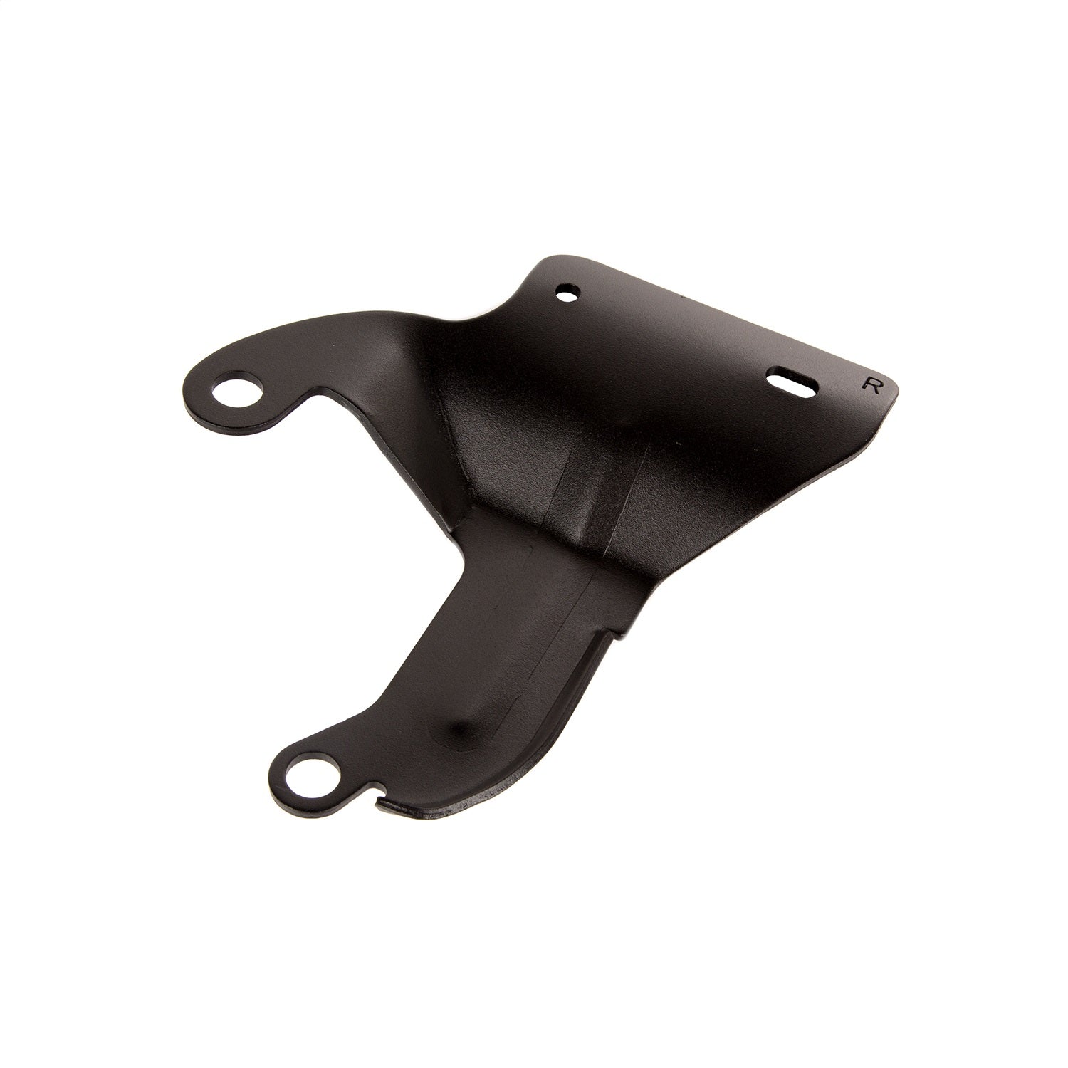 Omix 13516.16 Soft Top Bow Bracket; Right; 1 And 3; Omix 13516.16