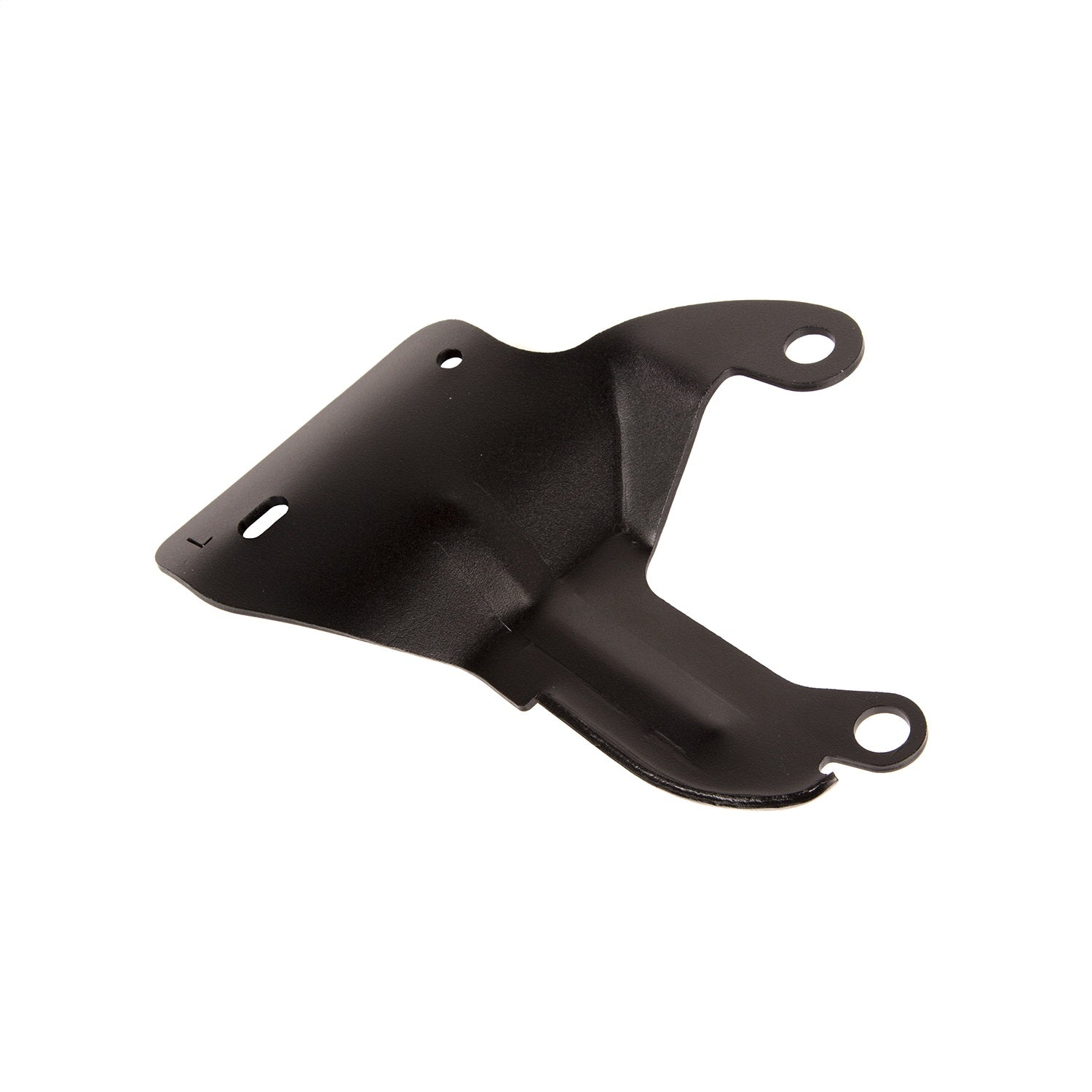 Omix 13516.17 Soft Top Bow Bracket; Left; 1 And 3; Omix 13516.17