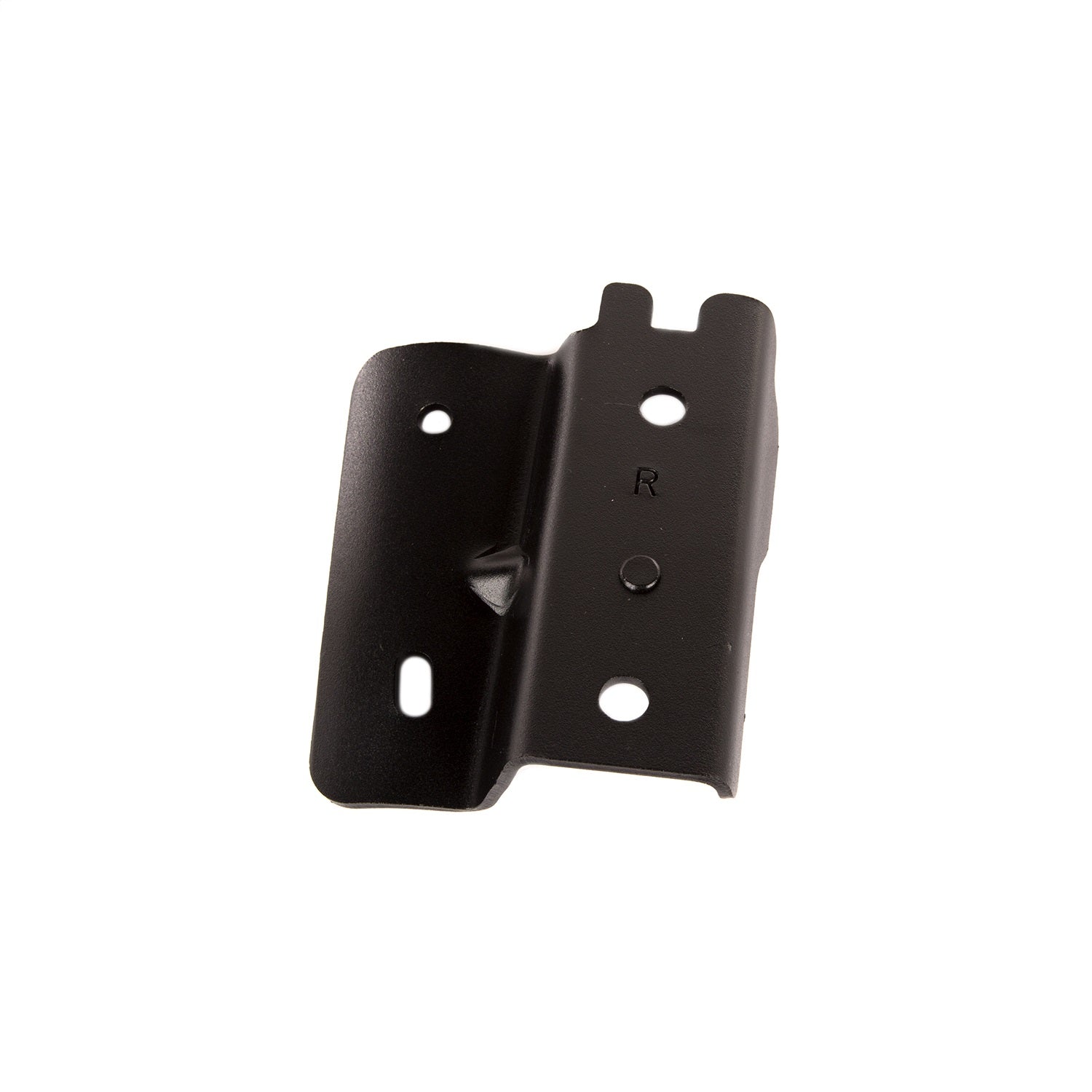 Omix 13516.18 Soft Top Bow Bracket; Right; 1 And 4; Omix 13516.18
