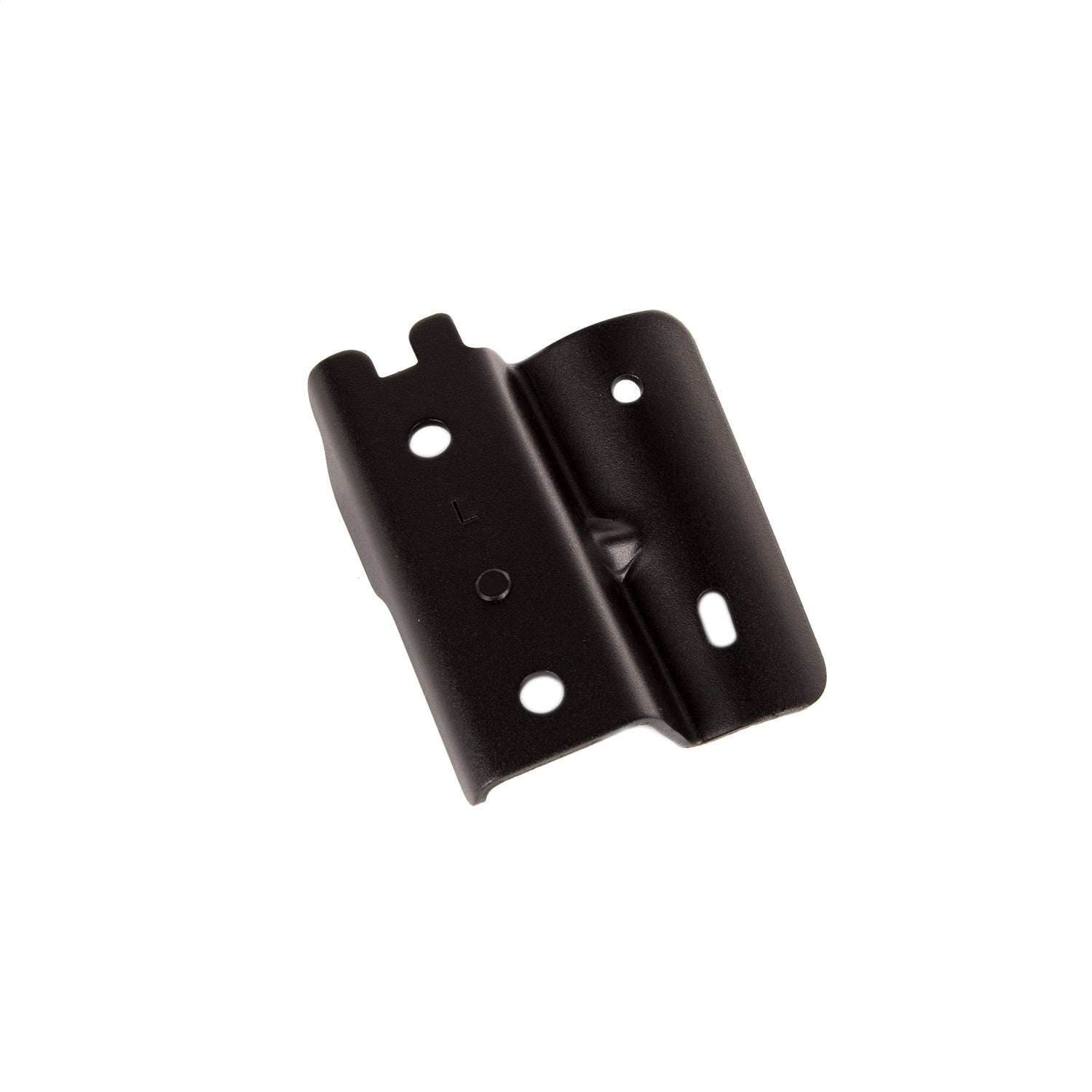 Omix 13516.19 Soft Top Bow Bracket; Left; 1 And 4; Omix 13516.19